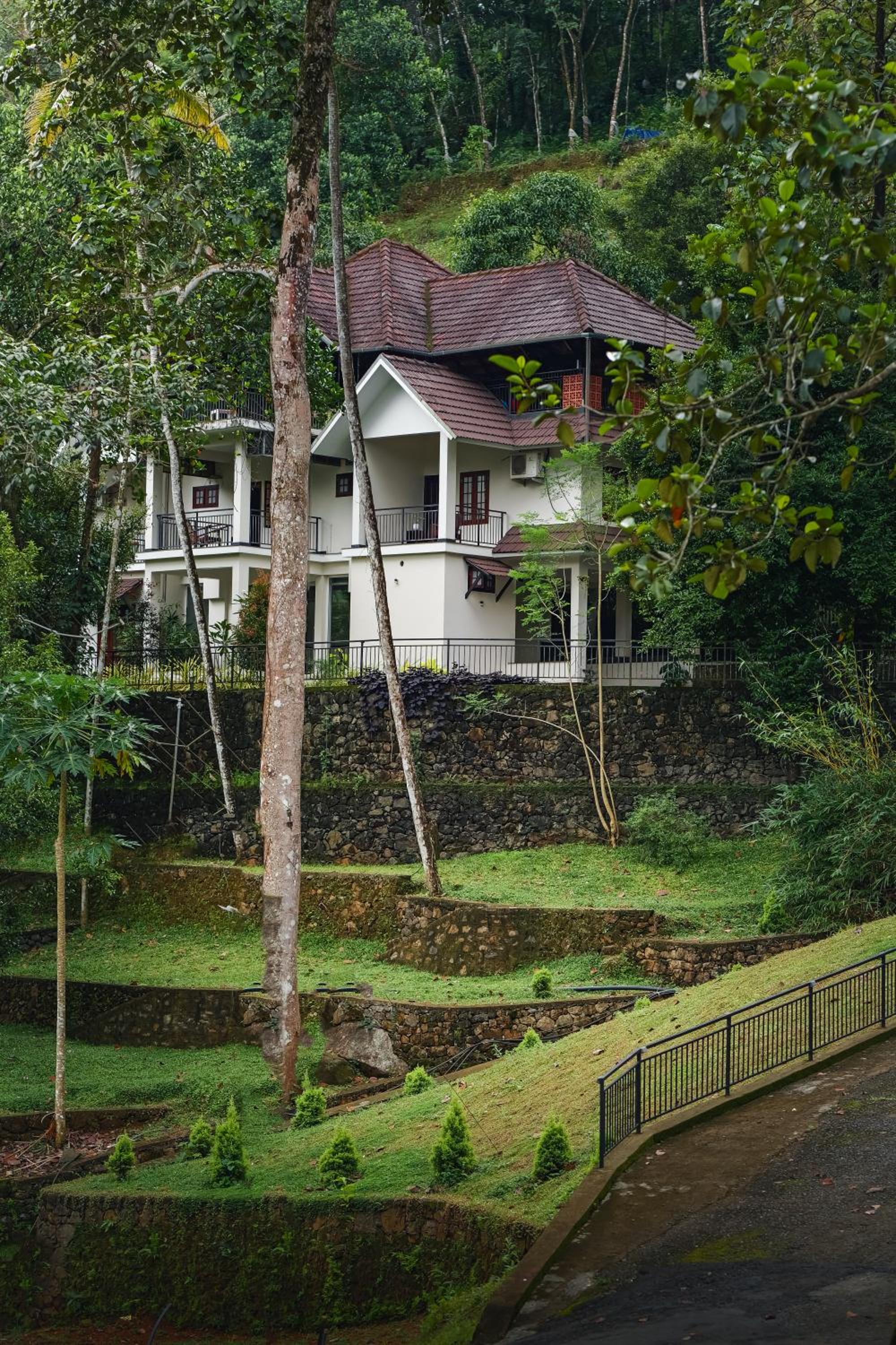 Jathikka Homestay