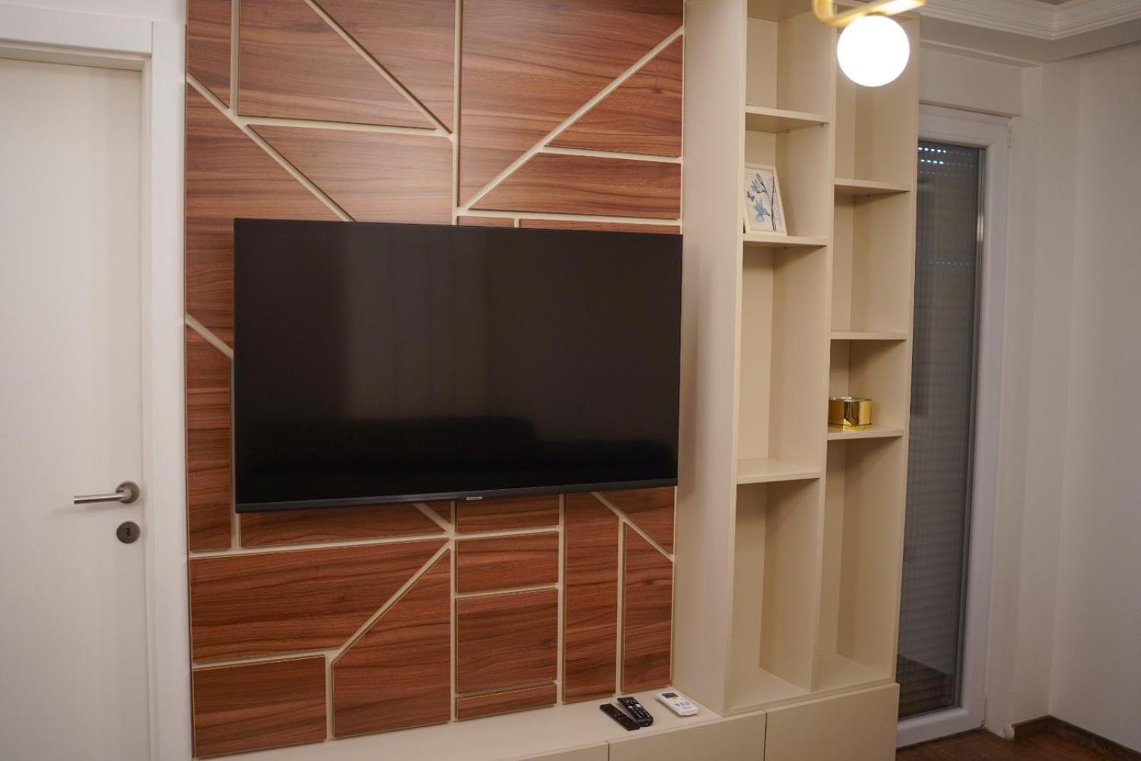 Mila apartman view 5