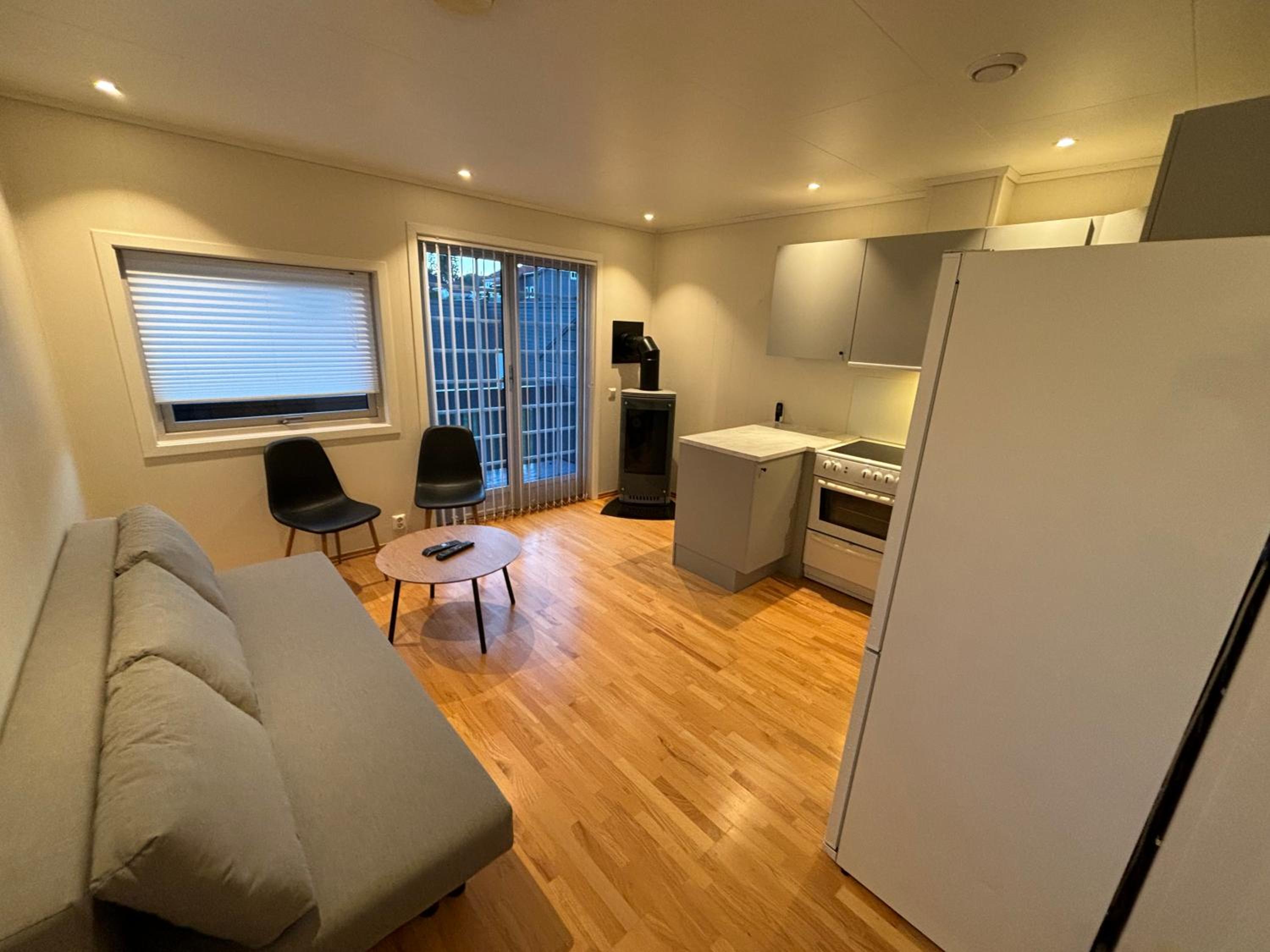 J-Apartment - Spacious & Central Jessheim view 2