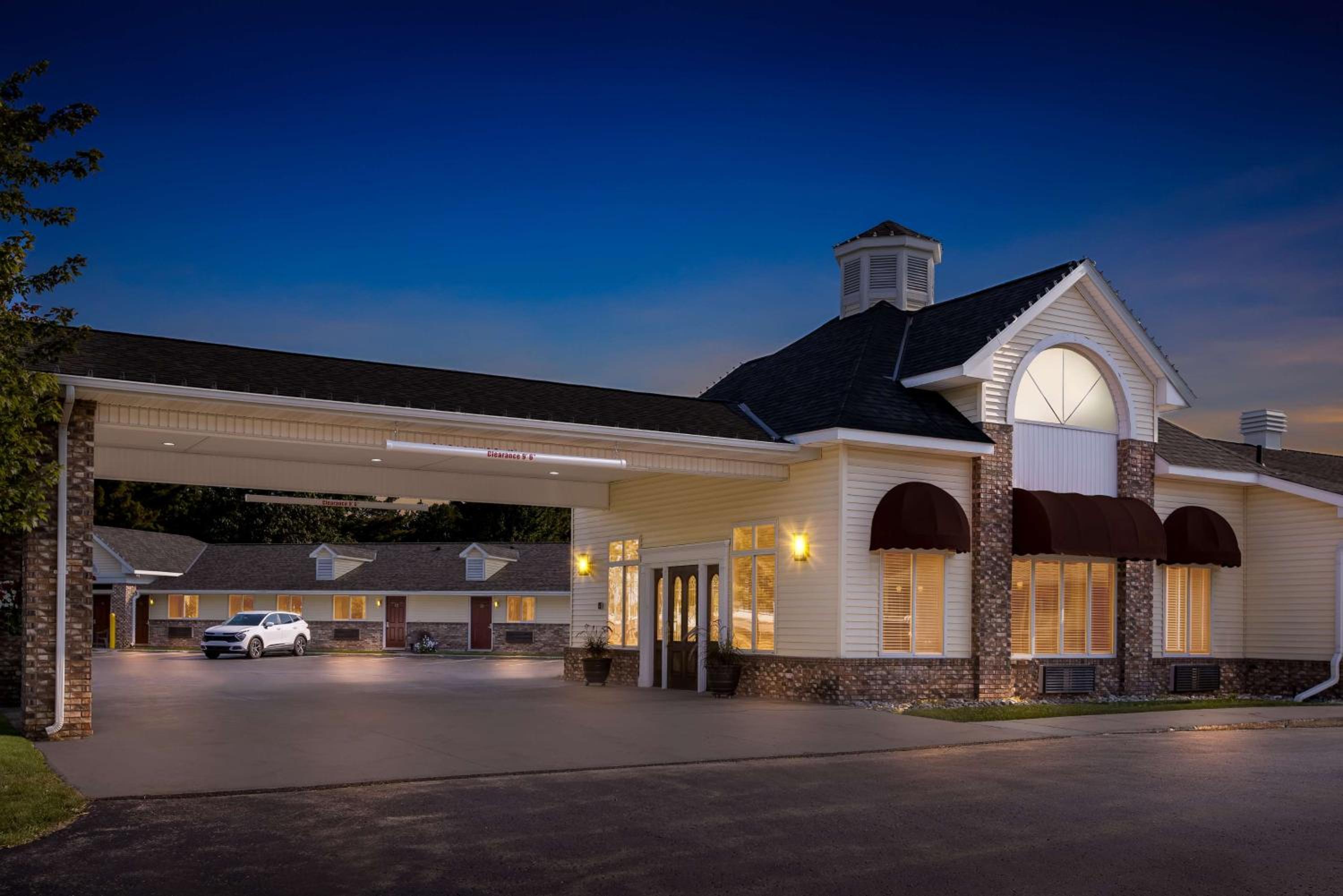Best Western of Harbor Springs