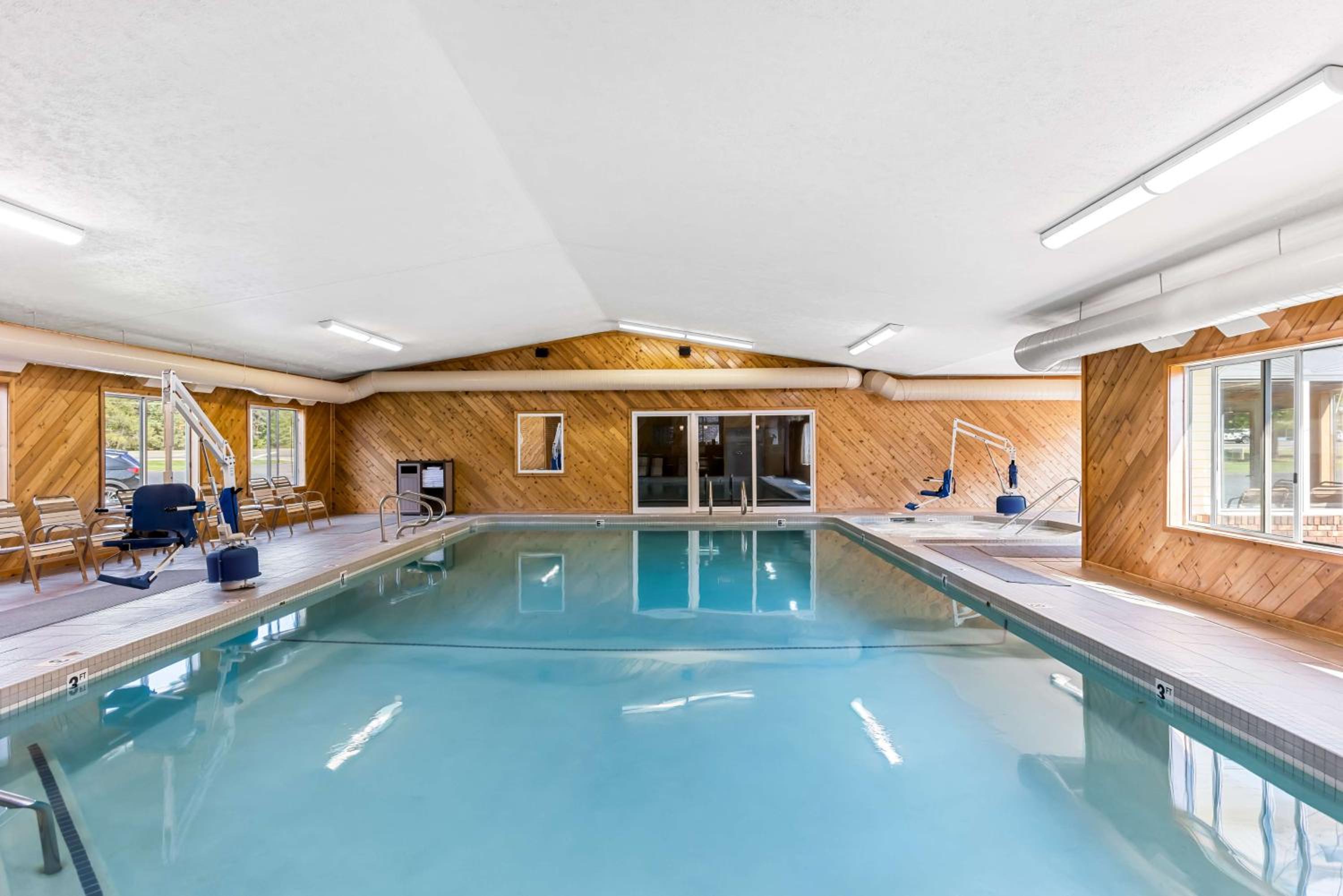Best Western of Harbor Springs, Photo 29