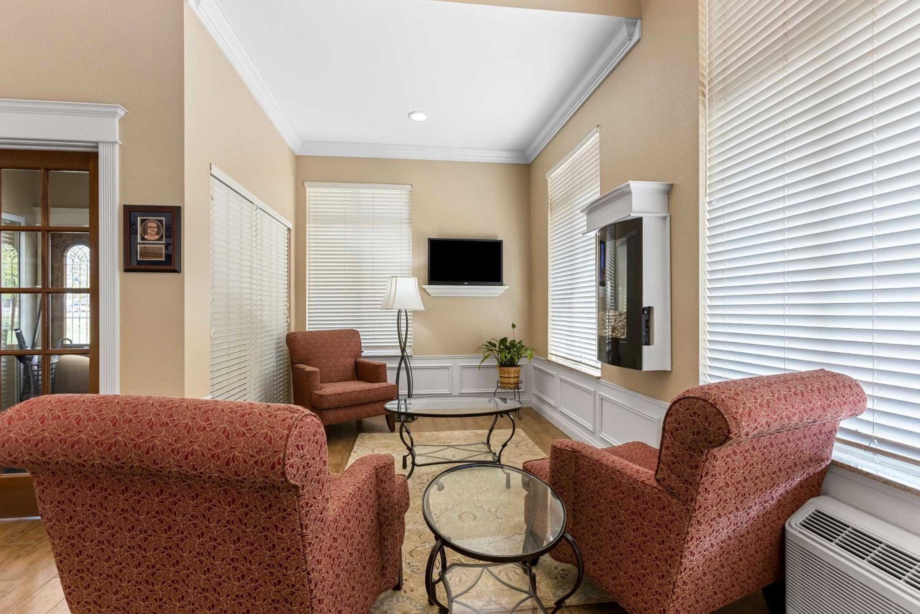 Best Western of Harbor Springs