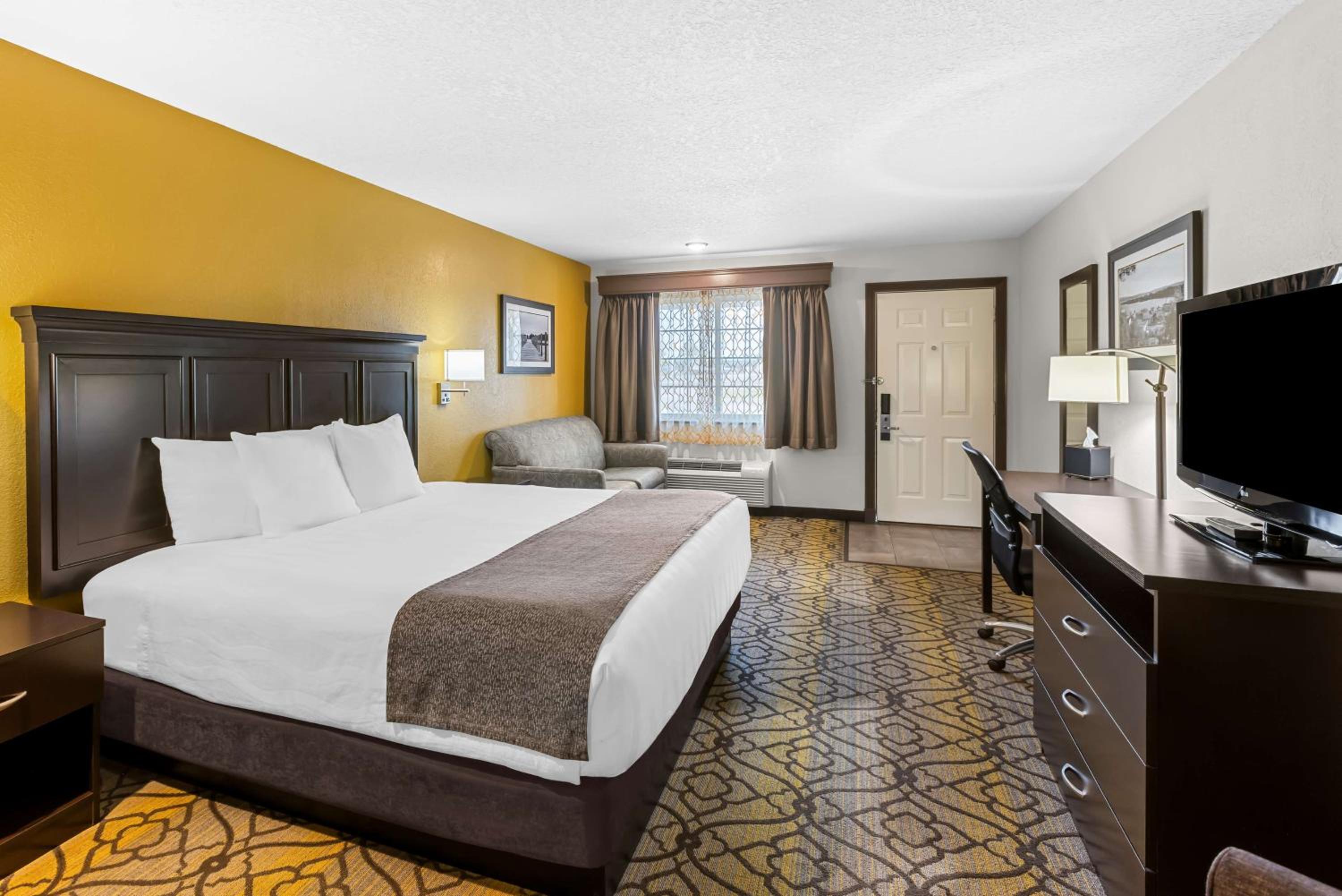 Best Western of Harbor Springs