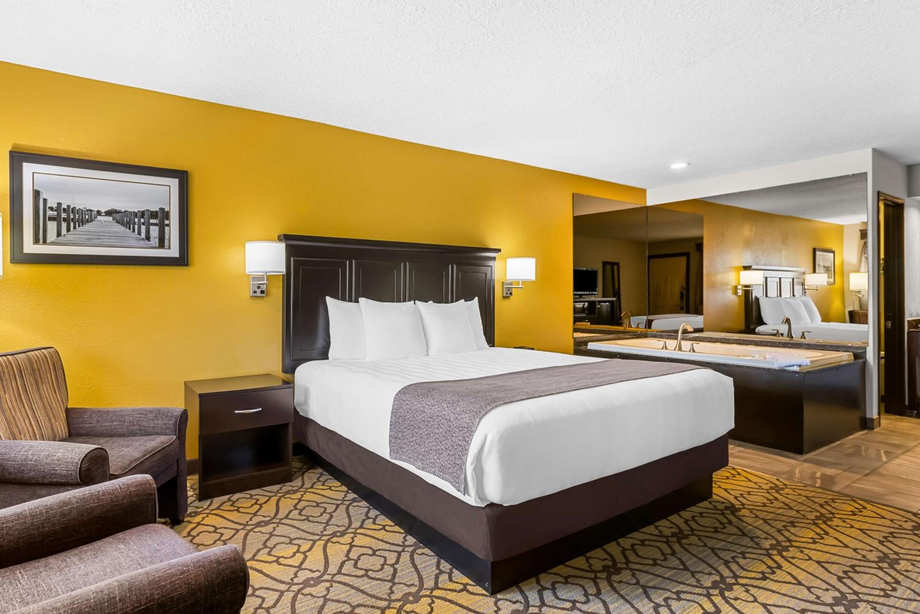 Best Western of Harbor Springs, Photo 36
