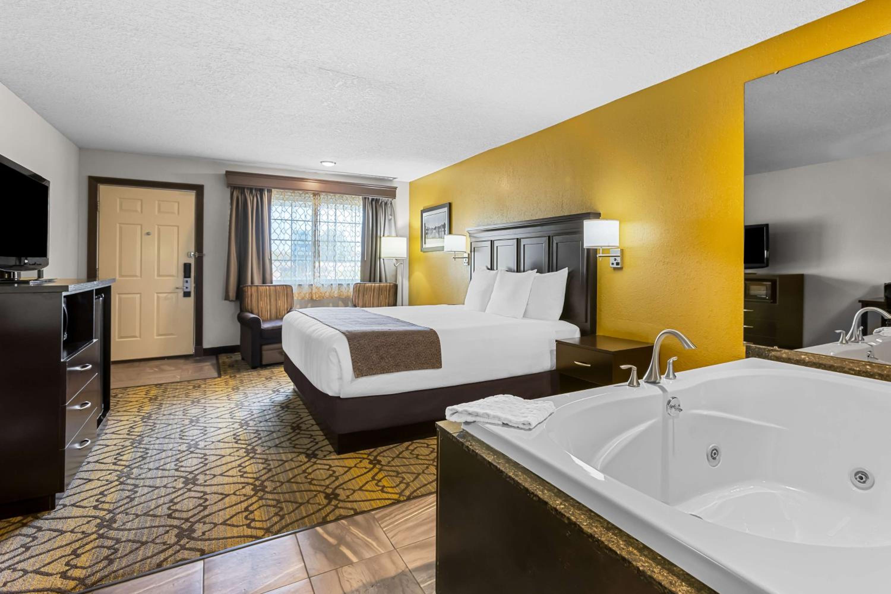 Best Western of Harbor Springs, Photo 28