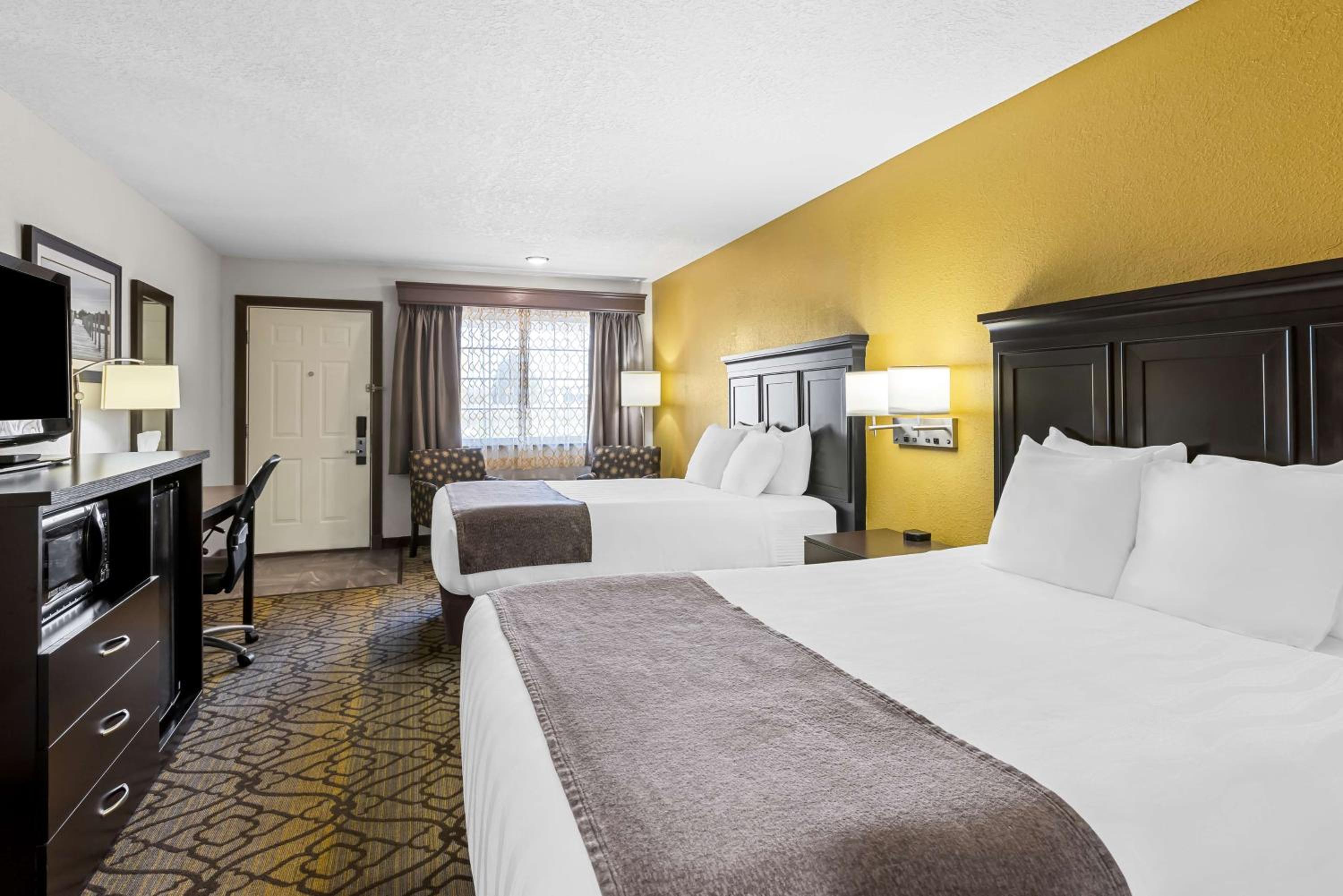 Best Western of Harbor Springs, Photo 20