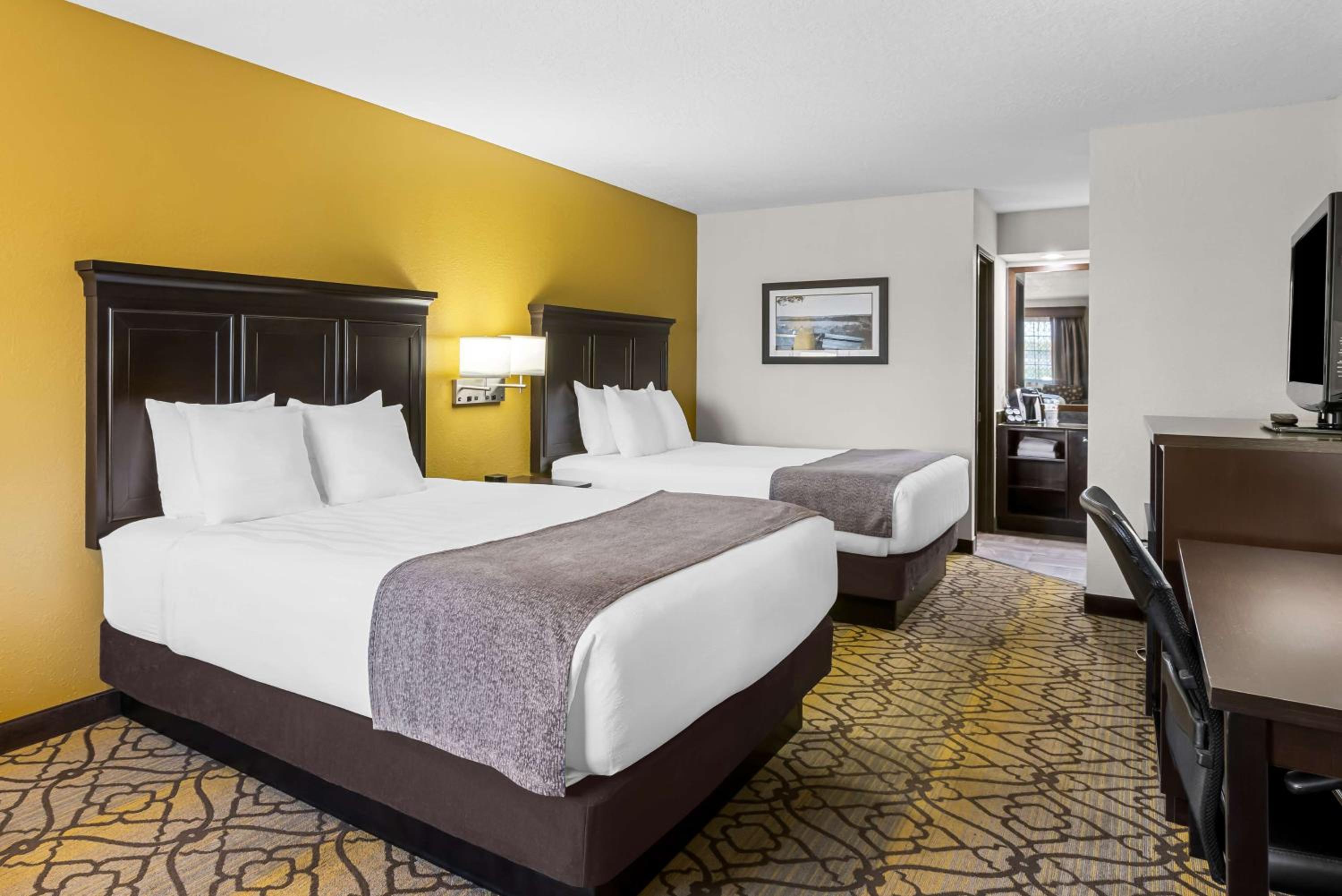 Best Western of Harbor Springs, Photo 31
