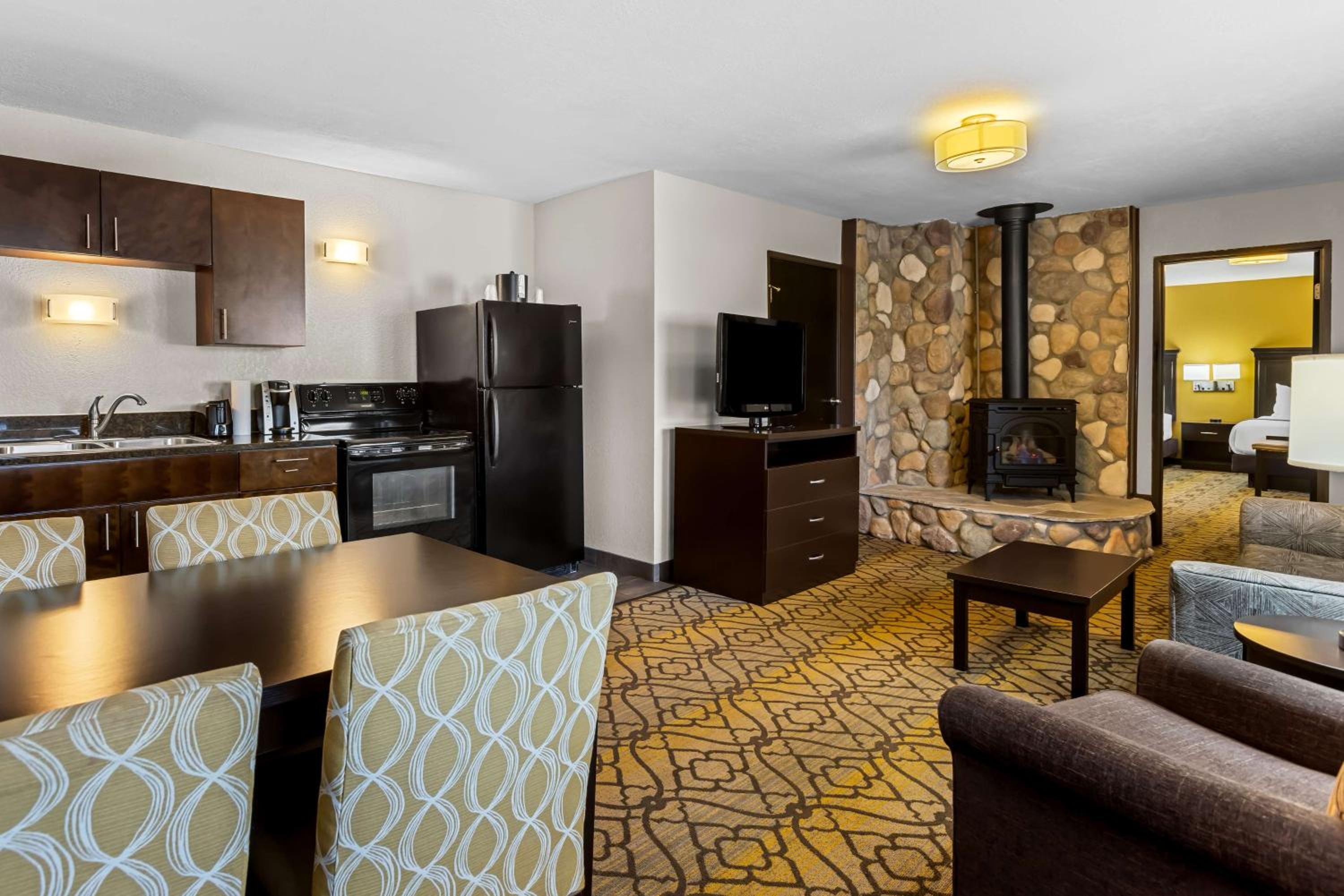 Best Western of Harbor Springs, Photo 25
