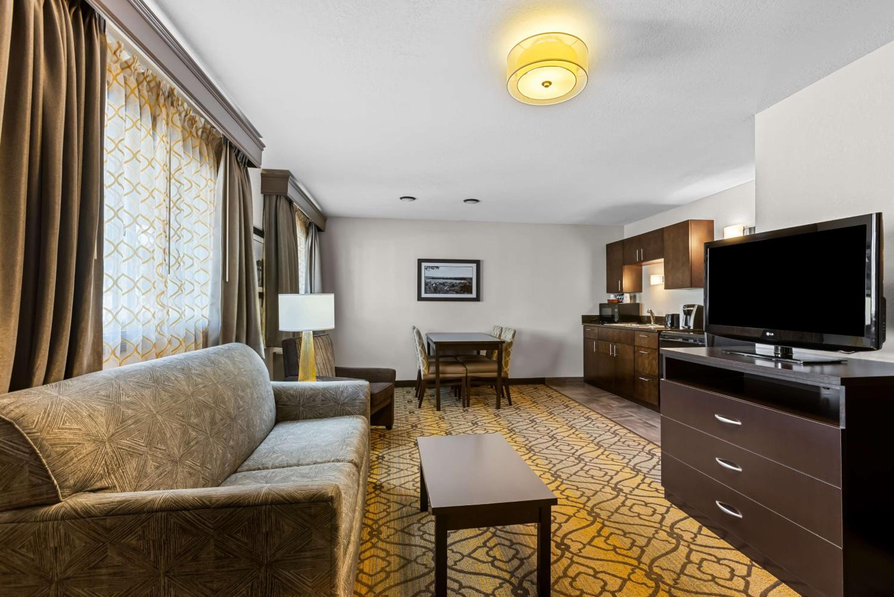 Best Western of Harbor Springs