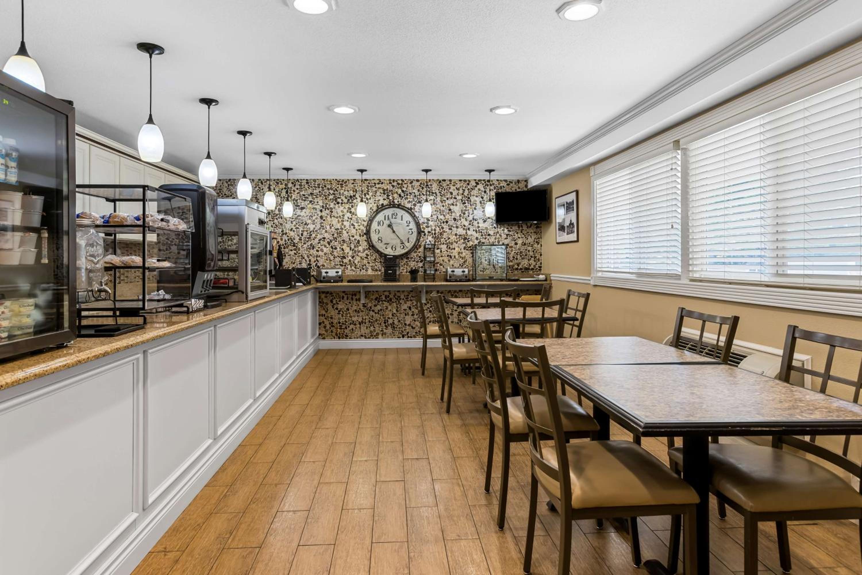 Best Western of Harbor Springs, Photo 30