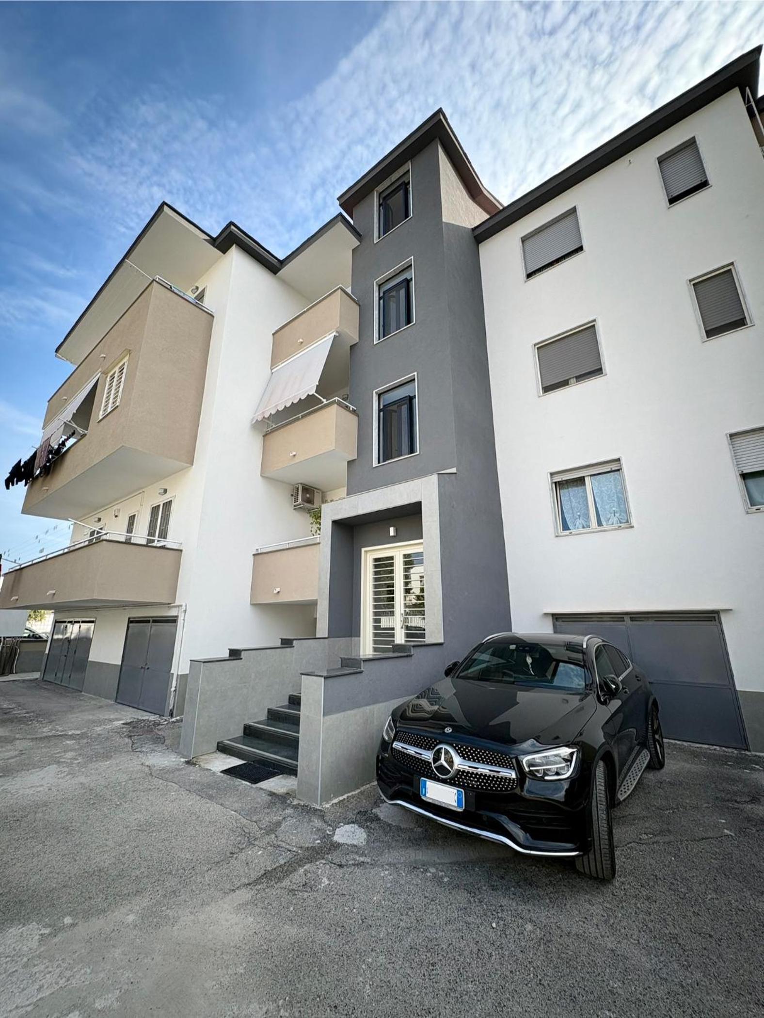 Appartamento con WI FI e Netflix Your second House