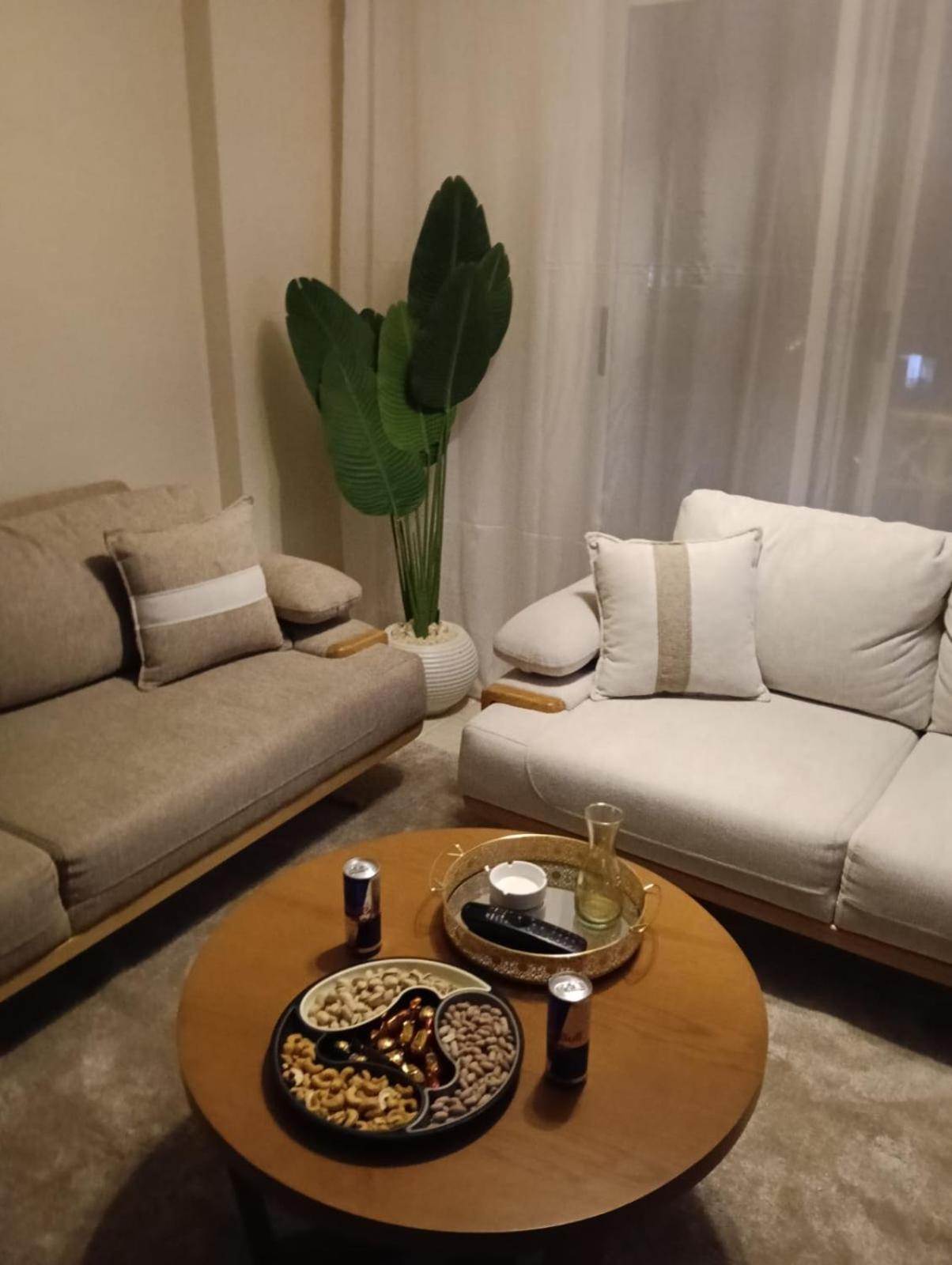 Sweet home