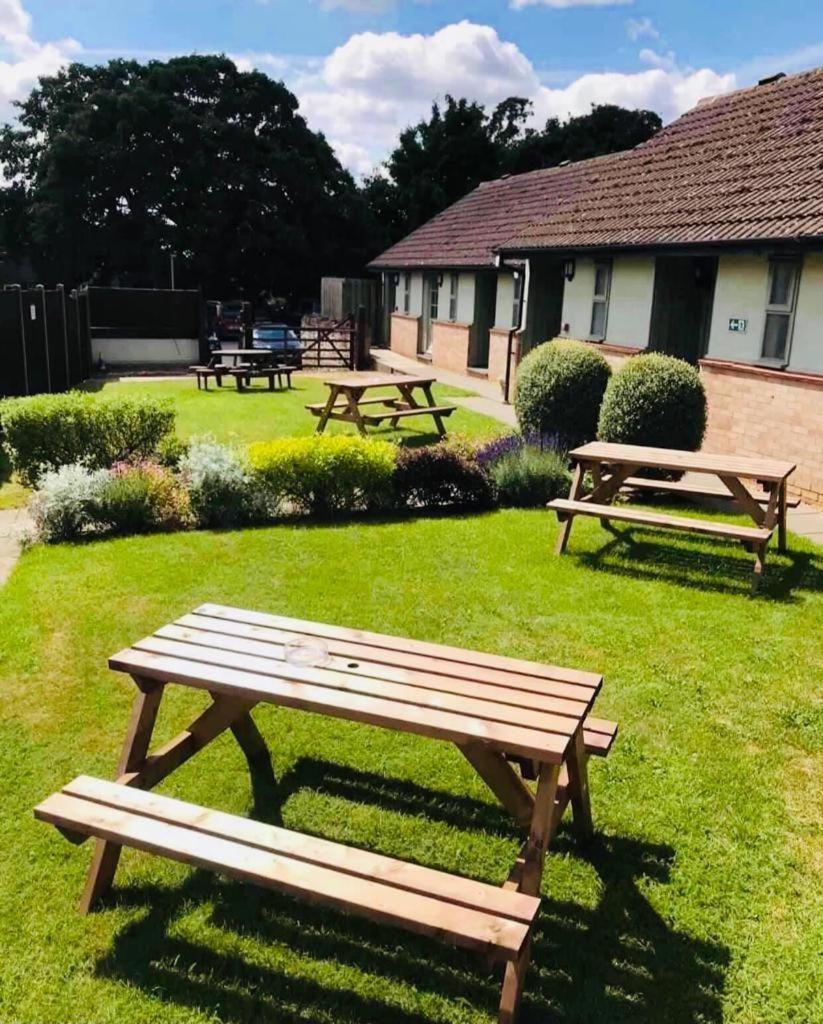 The Woolpack Inn Islip, photo 9