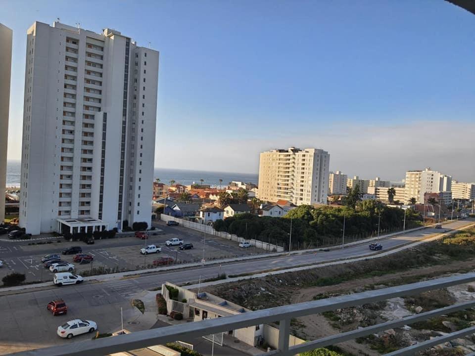 Acogedor Departamento en Avenida del Mar