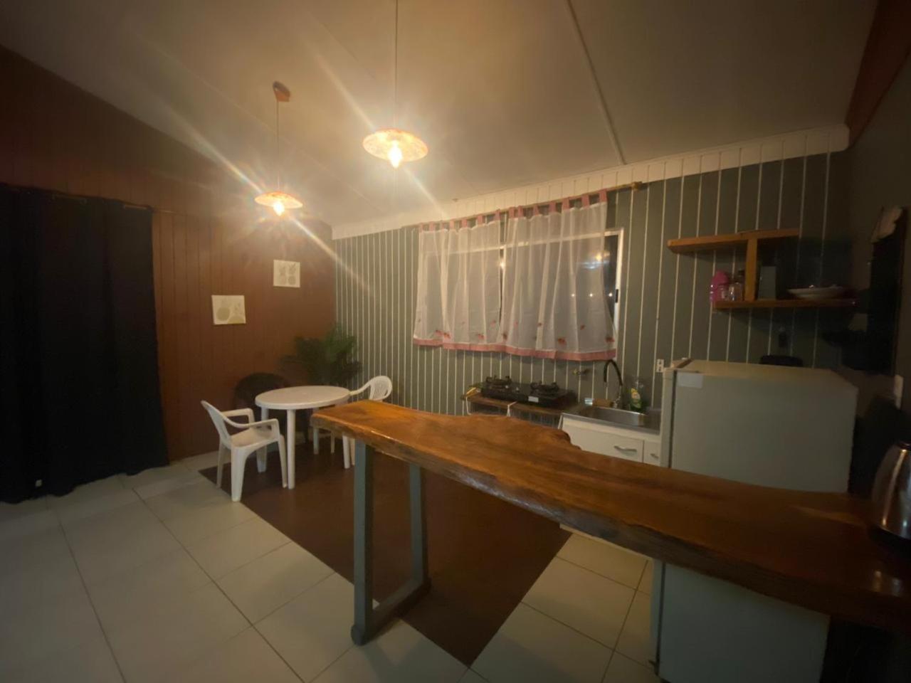 Tumu Cabin Rapa Nui