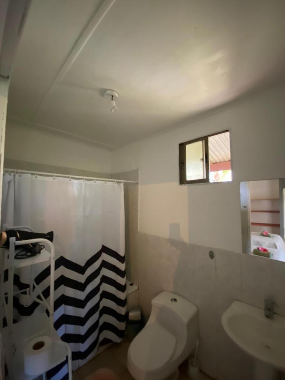 Tumu Cabin Rapa Nui