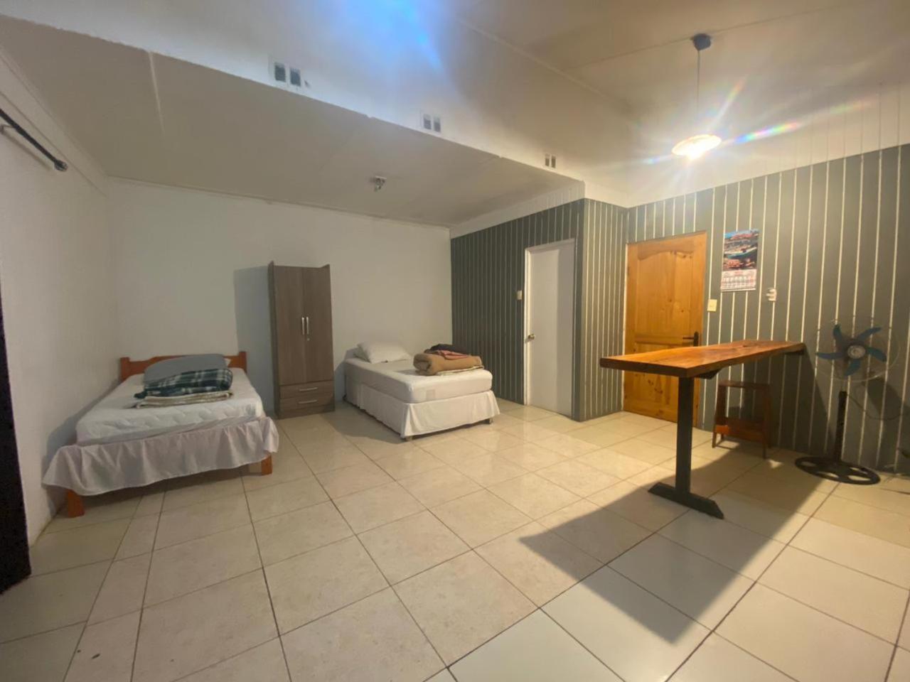 Tumu Cabin Rapa Nui