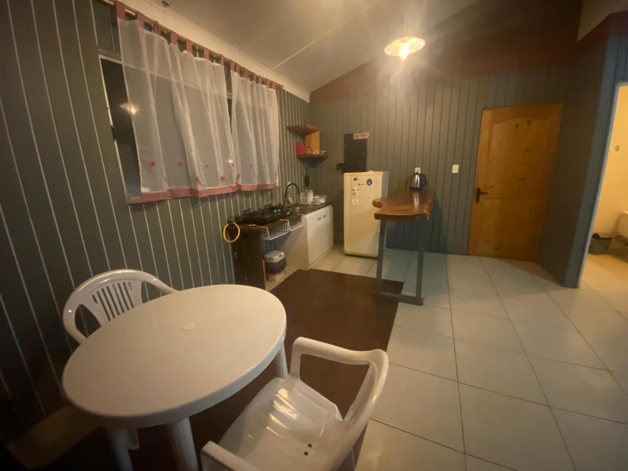 Tumu Cabin Rapa Nui