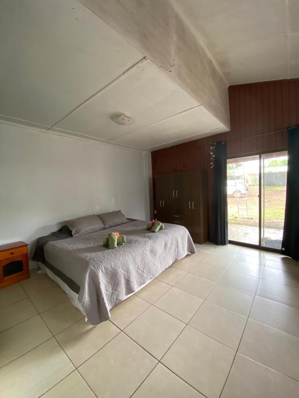 Tumu Cabin Rapa Nui
