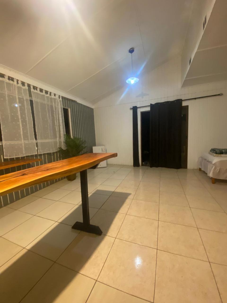 Tumu Cabin Rapa Nui