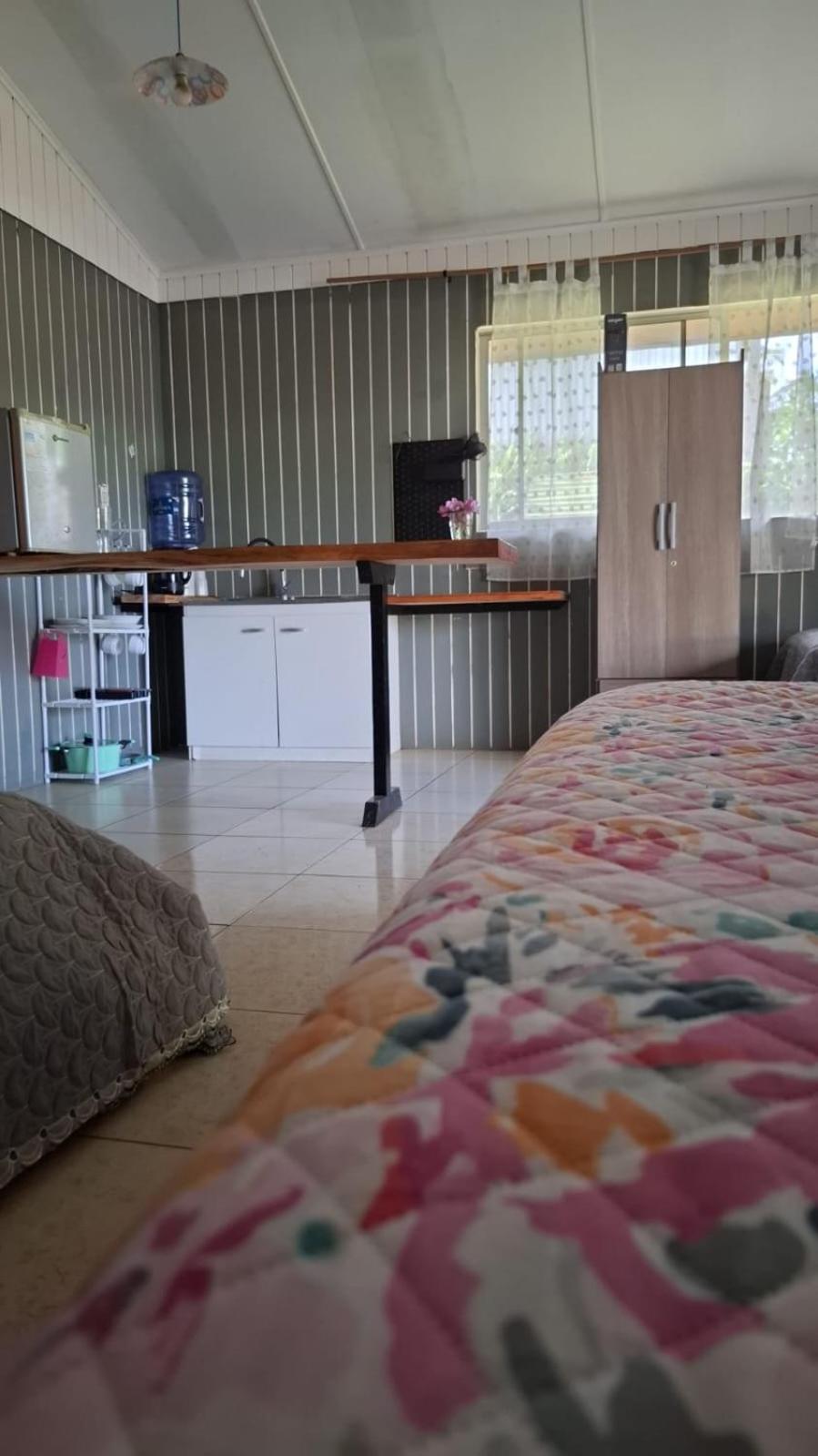 Tumu Cabin Rapa Nui