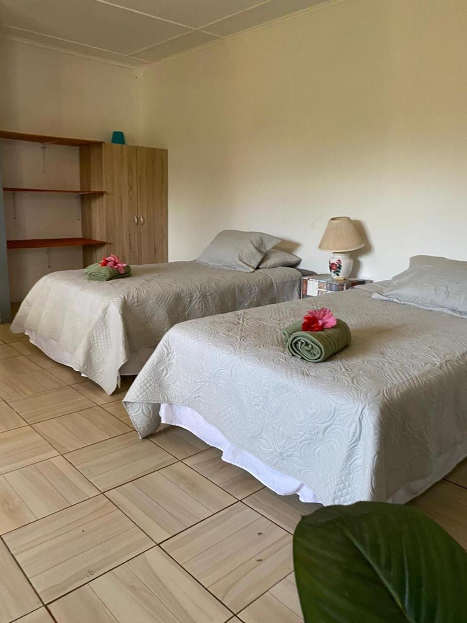 Tumu Cabin Rapa Nui