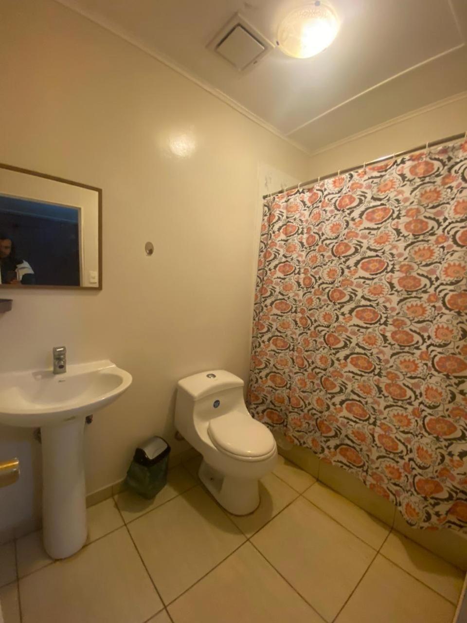 Tumu Cabin Rapa Nui