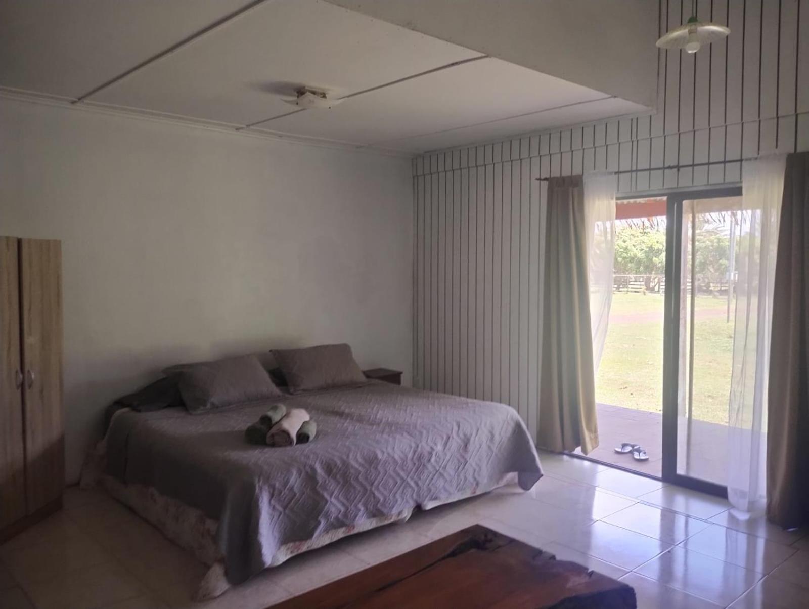 Tumu Cabin Rapa Nui