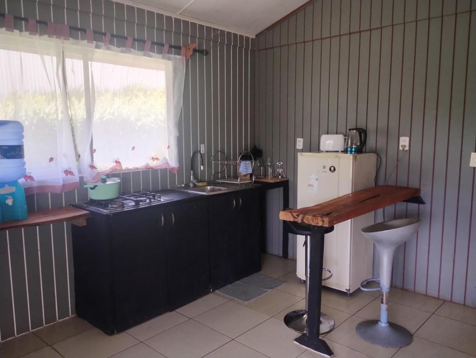 Tumu Cabin Rapa Nui