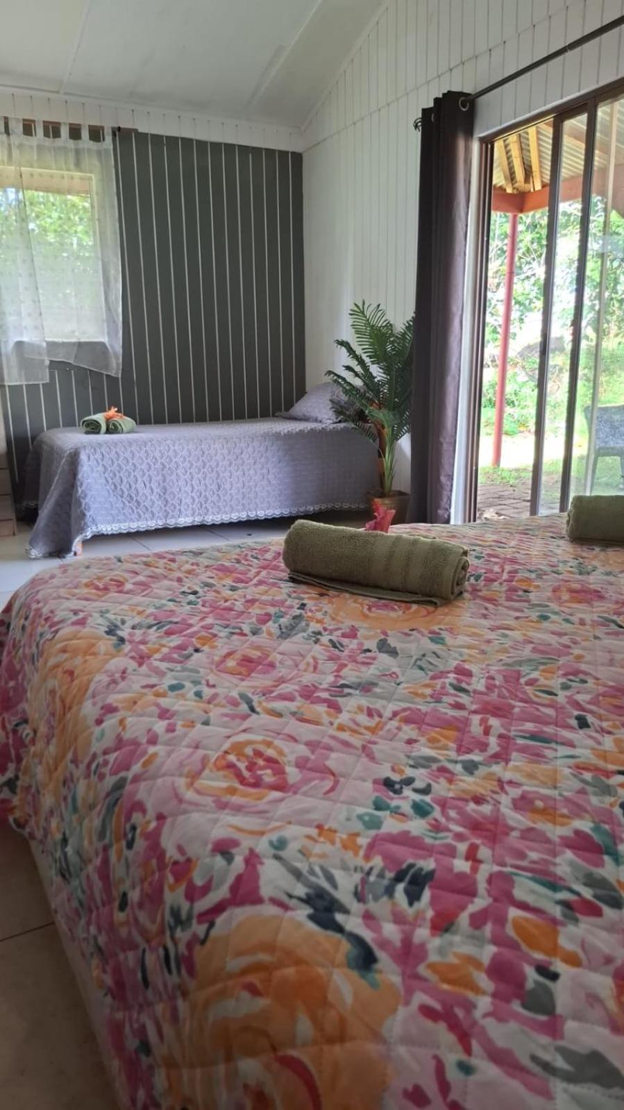 Tumu Cabin Rapa Nui