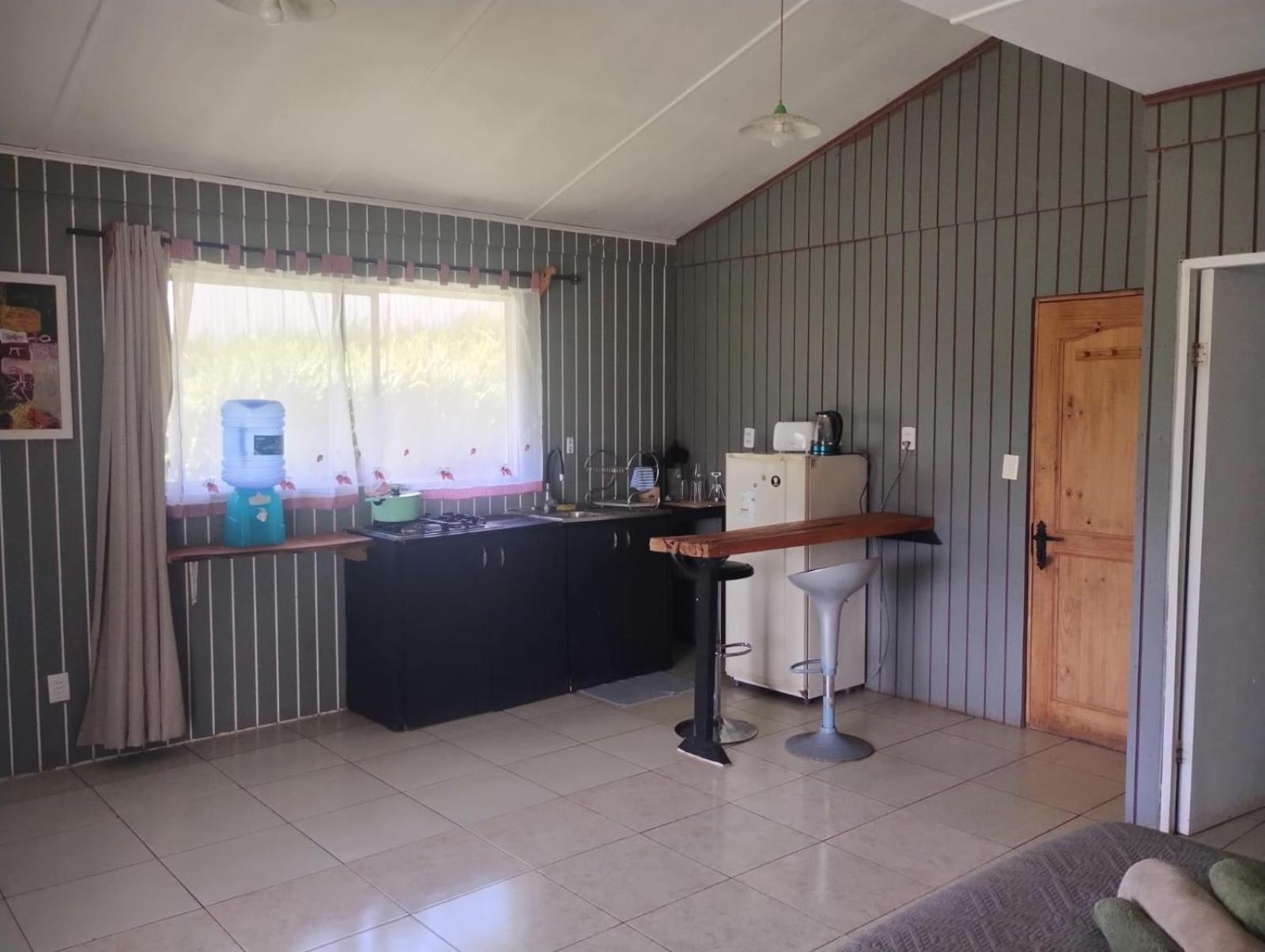 Tumu Cabin Rapa Nui