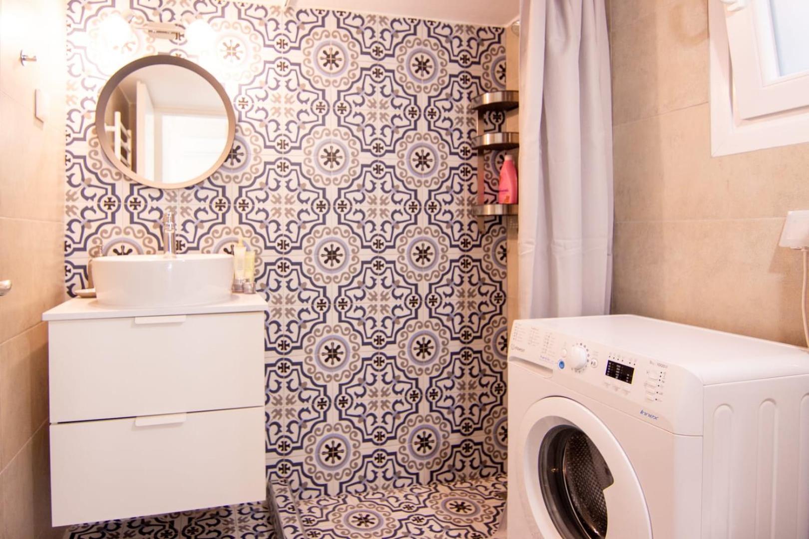 Apartment near Onassis cultural center photo 2