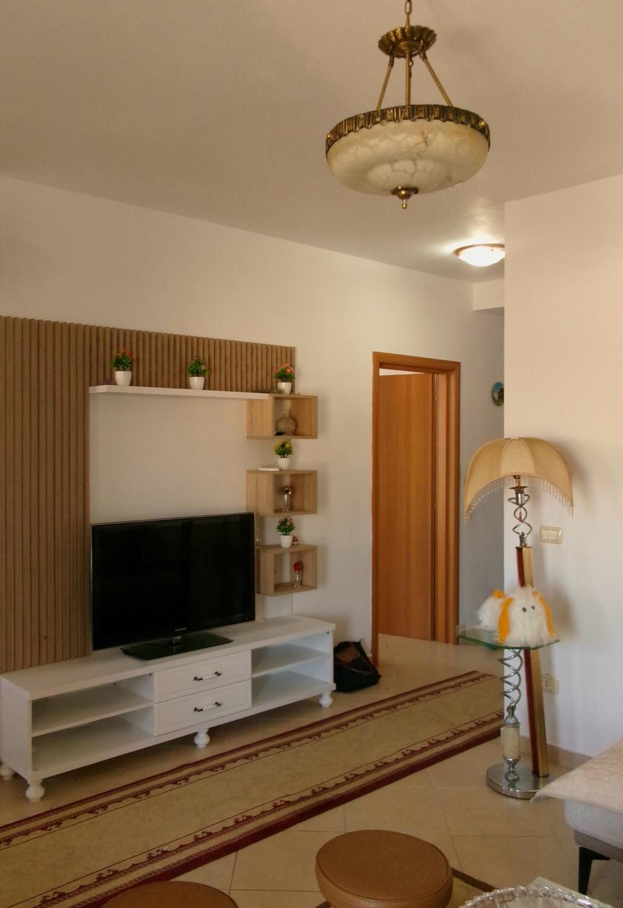 Harbor Lights Apartment