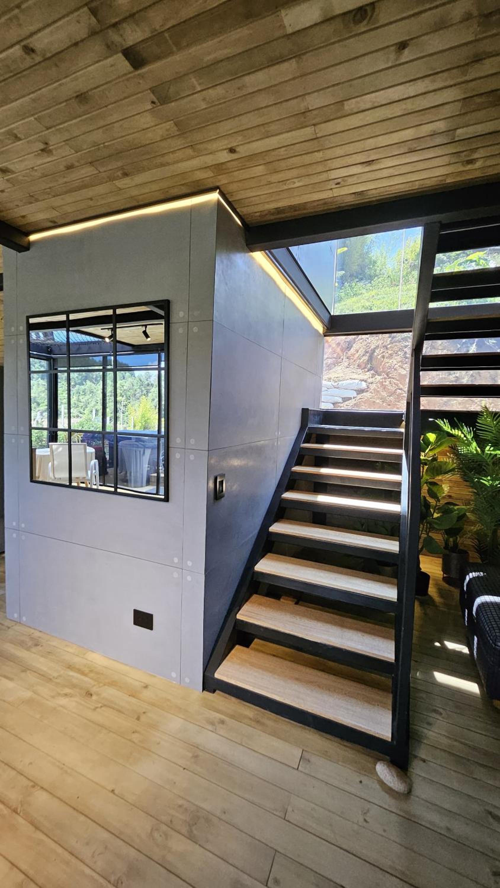 Chalet Glamping Eco Foret