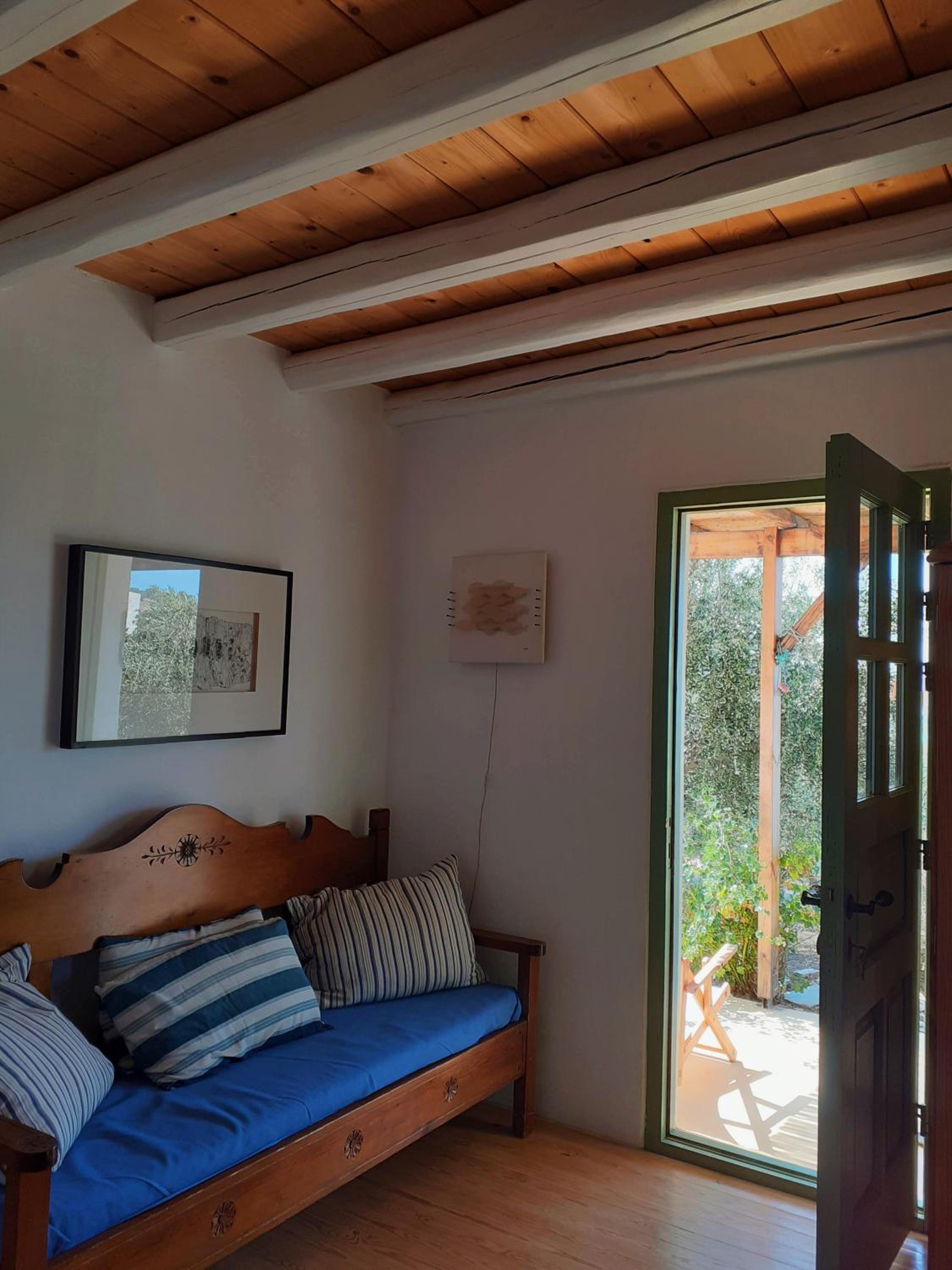 Casa Anemousa, tra cielo e mare view 3