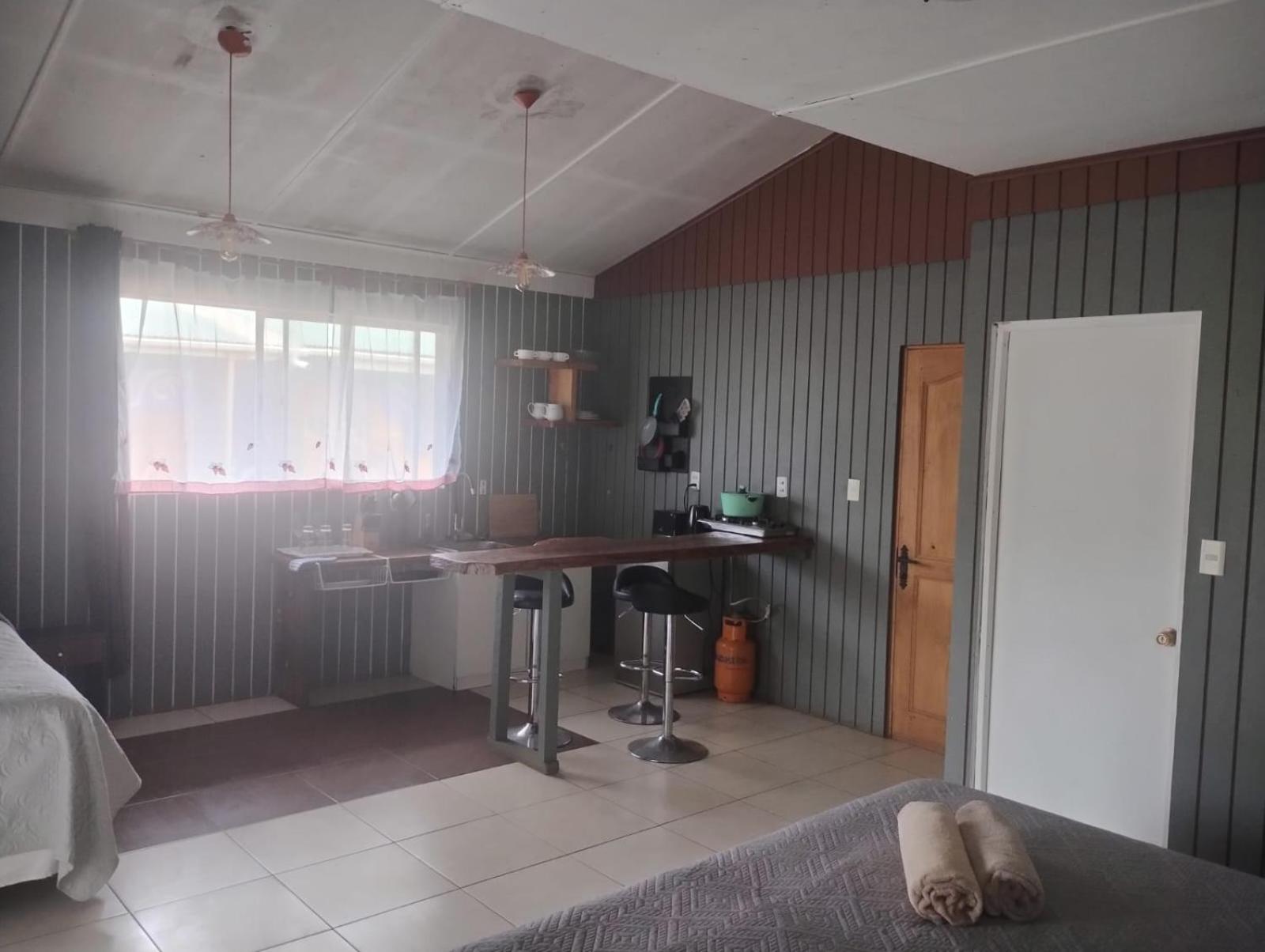 Tumu Cabin Rapa Nui