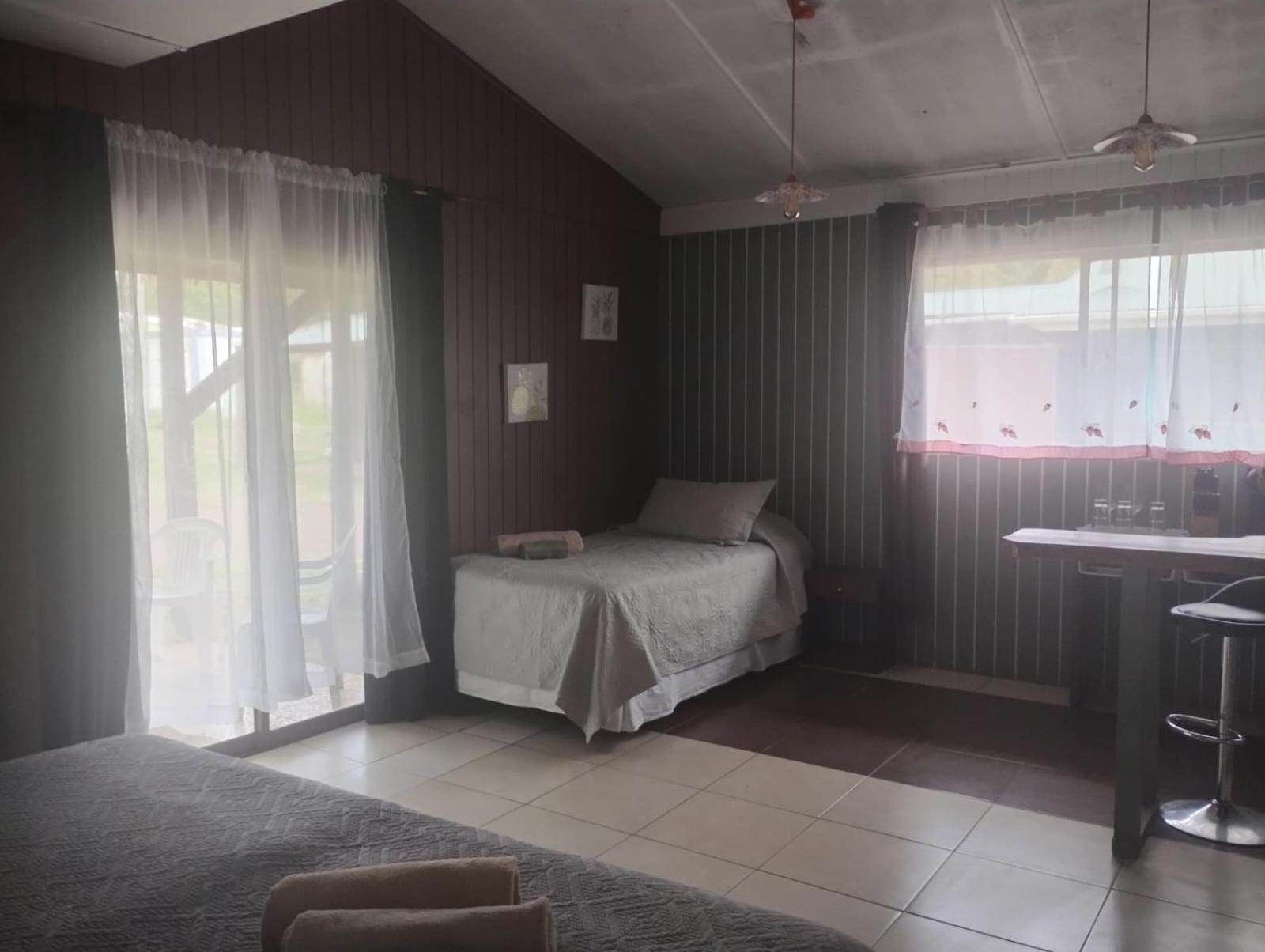 Tumu Cabin Rapa Nui