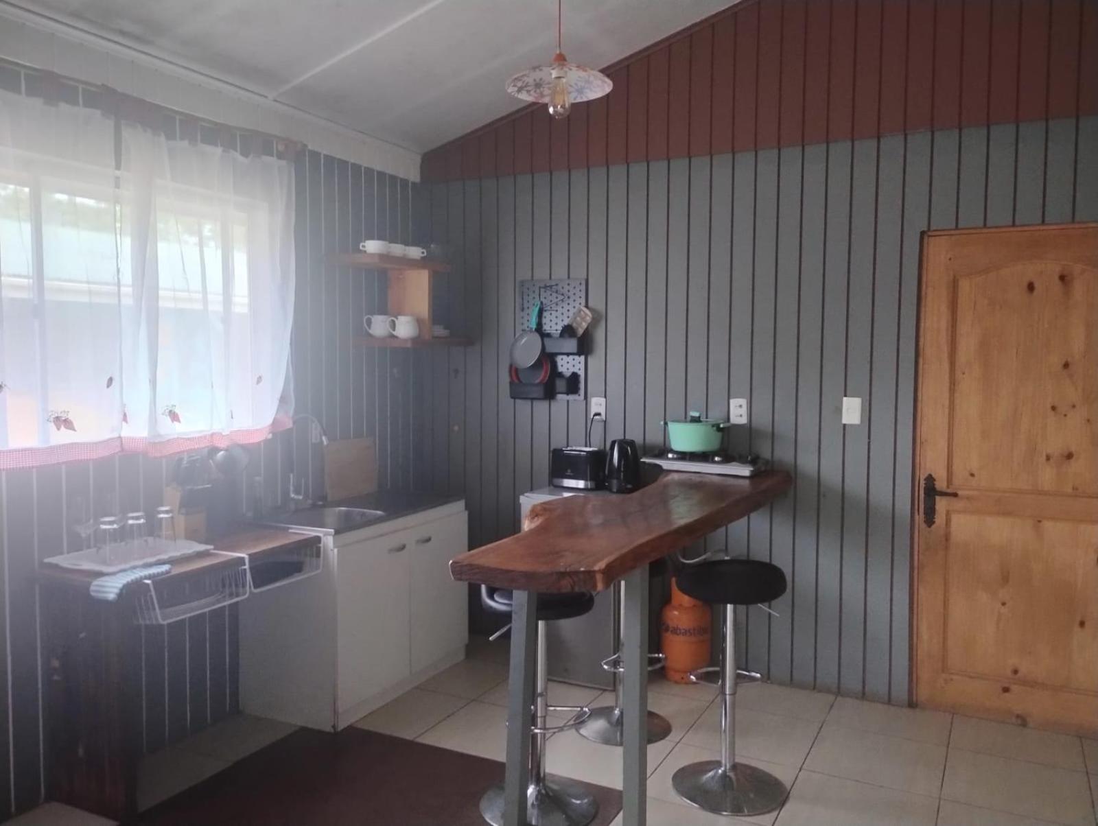Tumu Cabin Rapa Nui