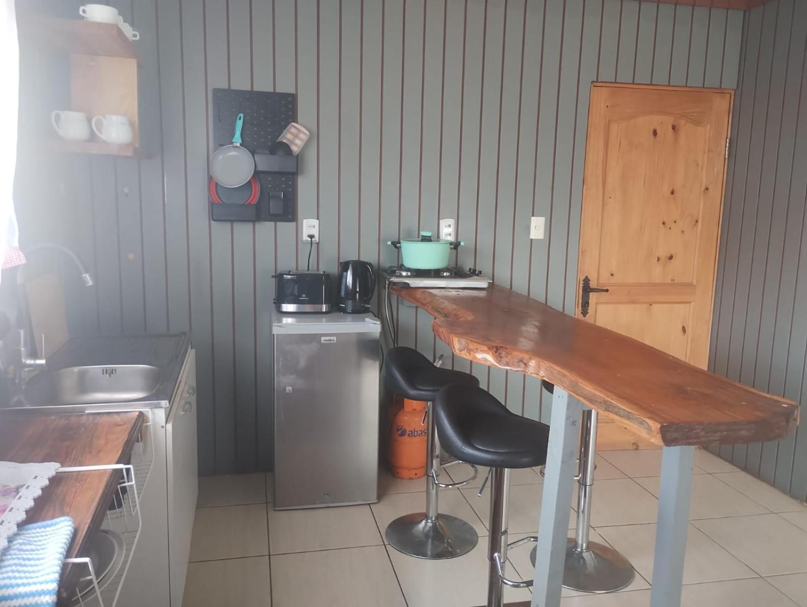 Tumu Cabin Rapa Nui