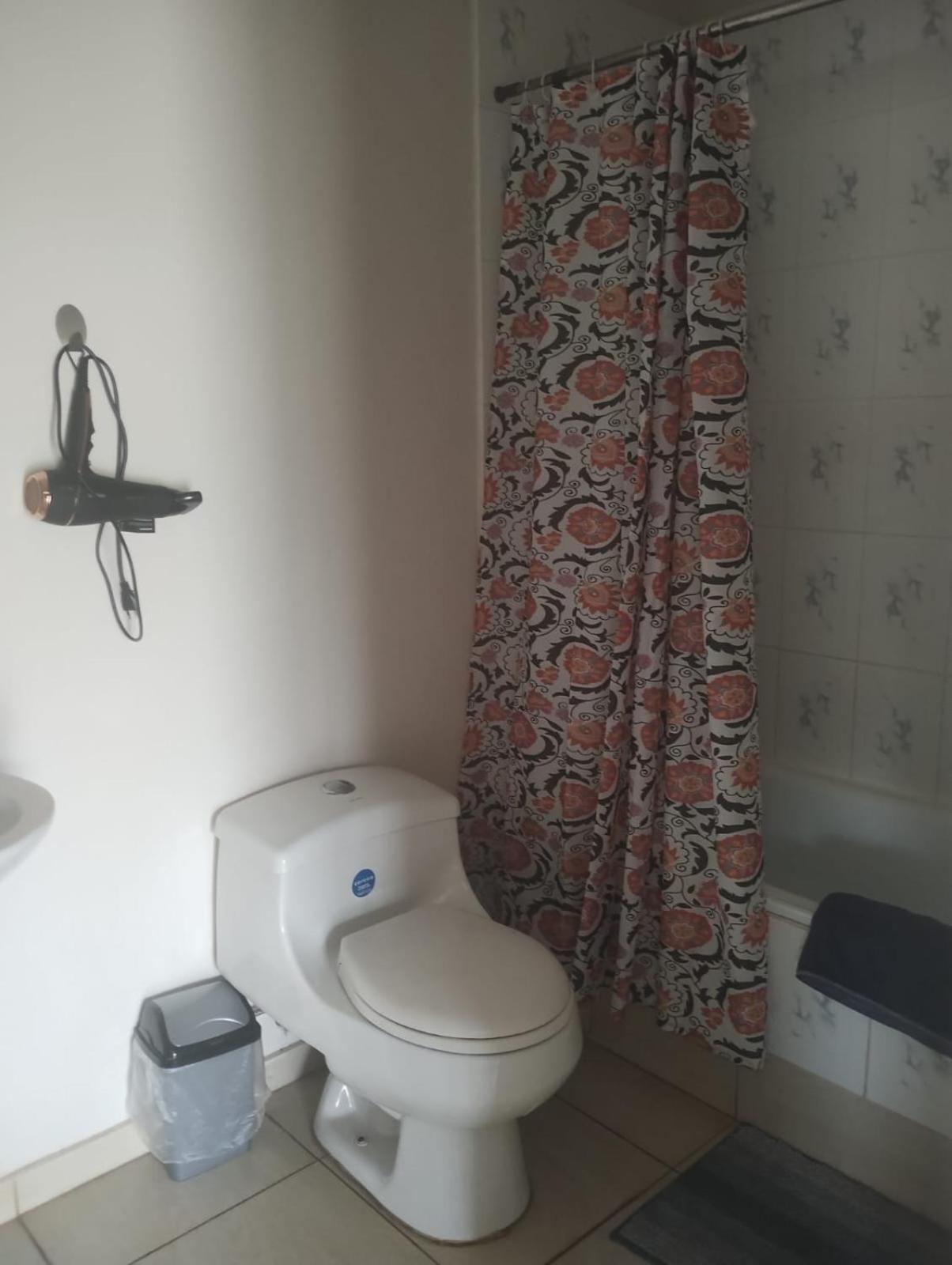 Tumu Cabin Rapa Nui