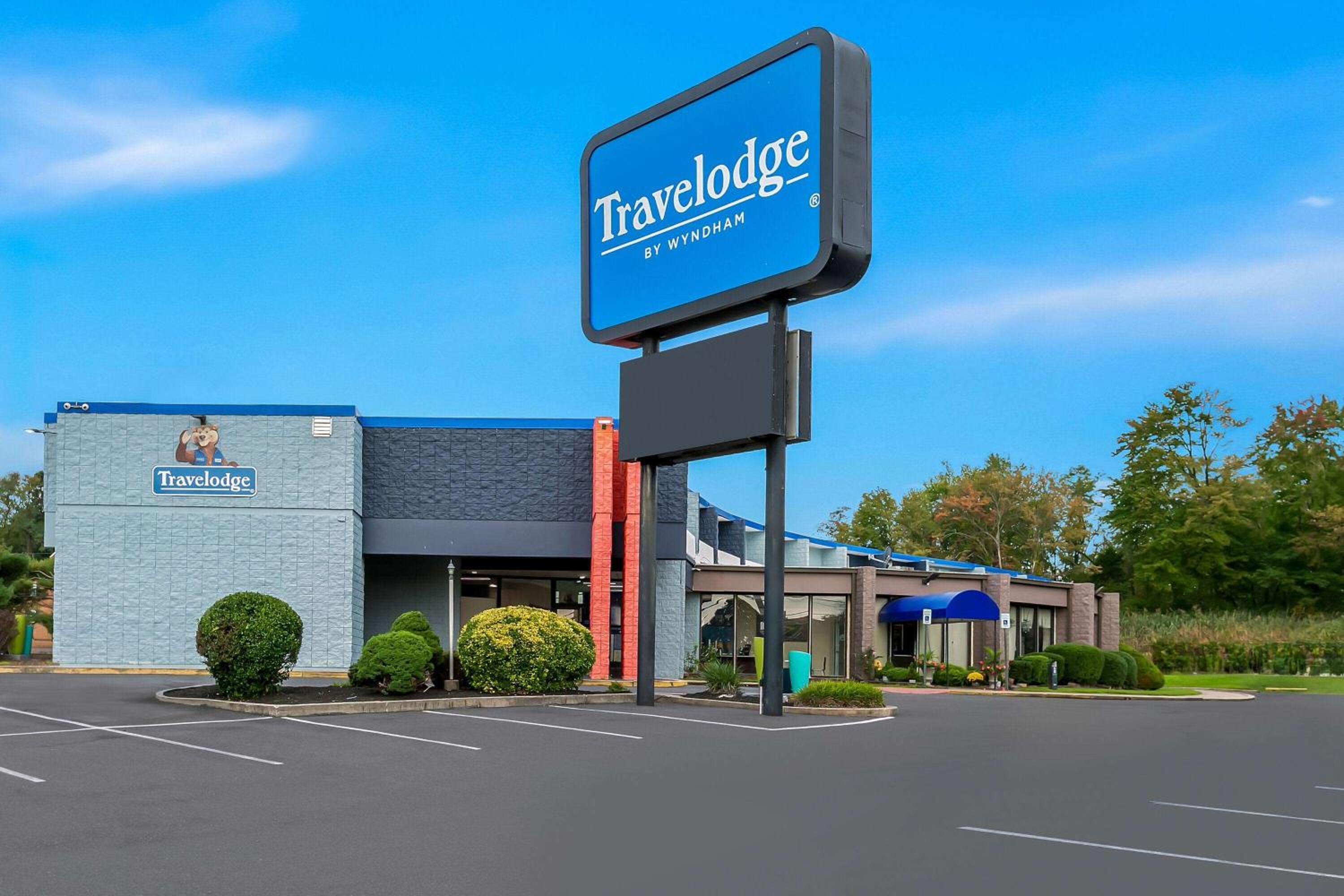 Travelodge by Wyndham Aberdeen view 3