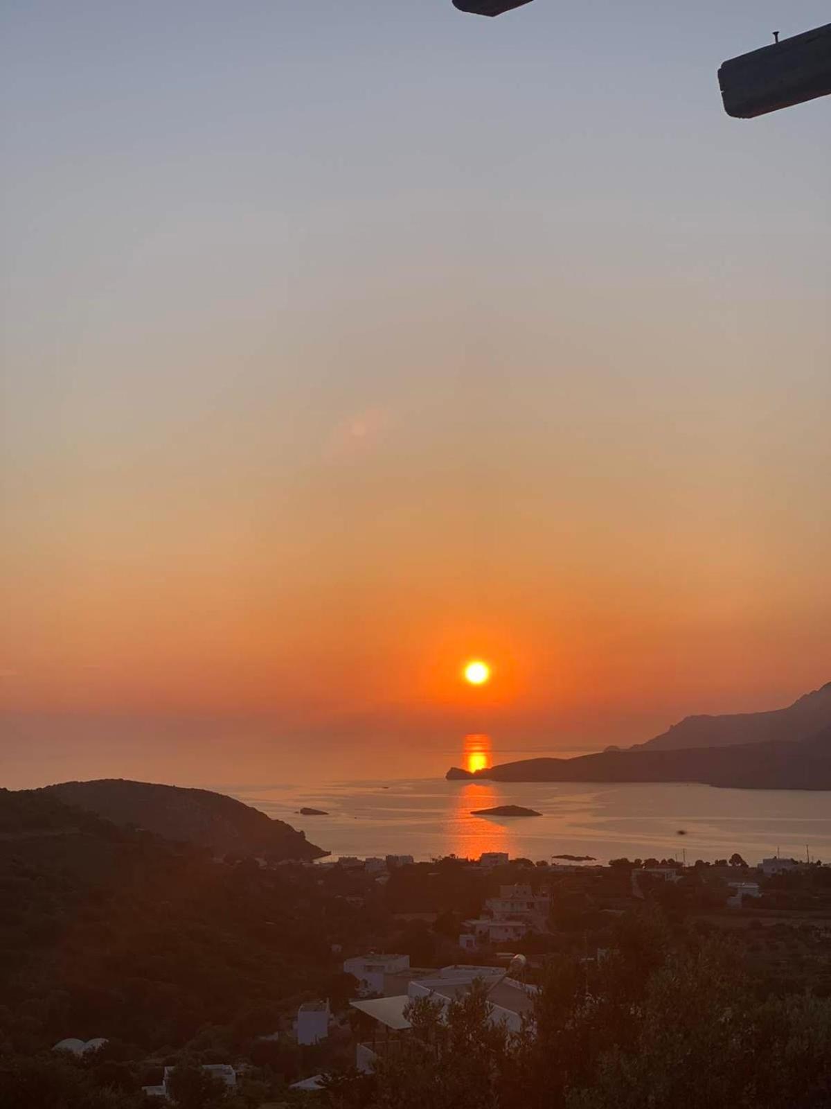 Casa Anemousa, tra cielo e mare view 5