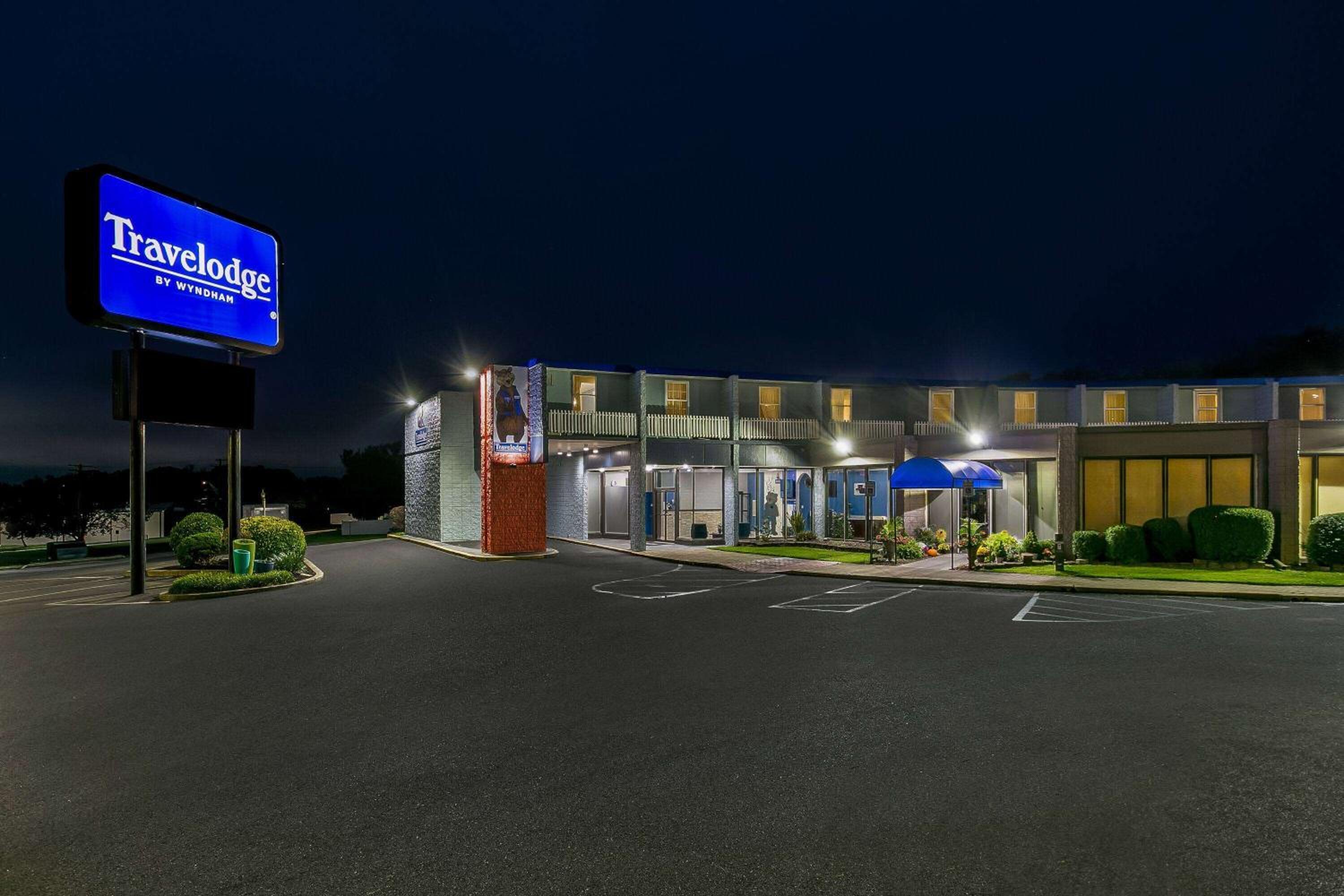 Travelodge by Wyndham Aberdeen view 5