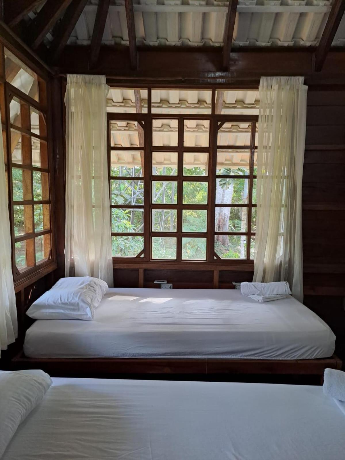 Yawira House