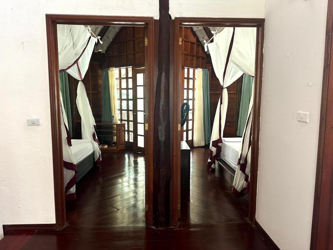 Yawira House