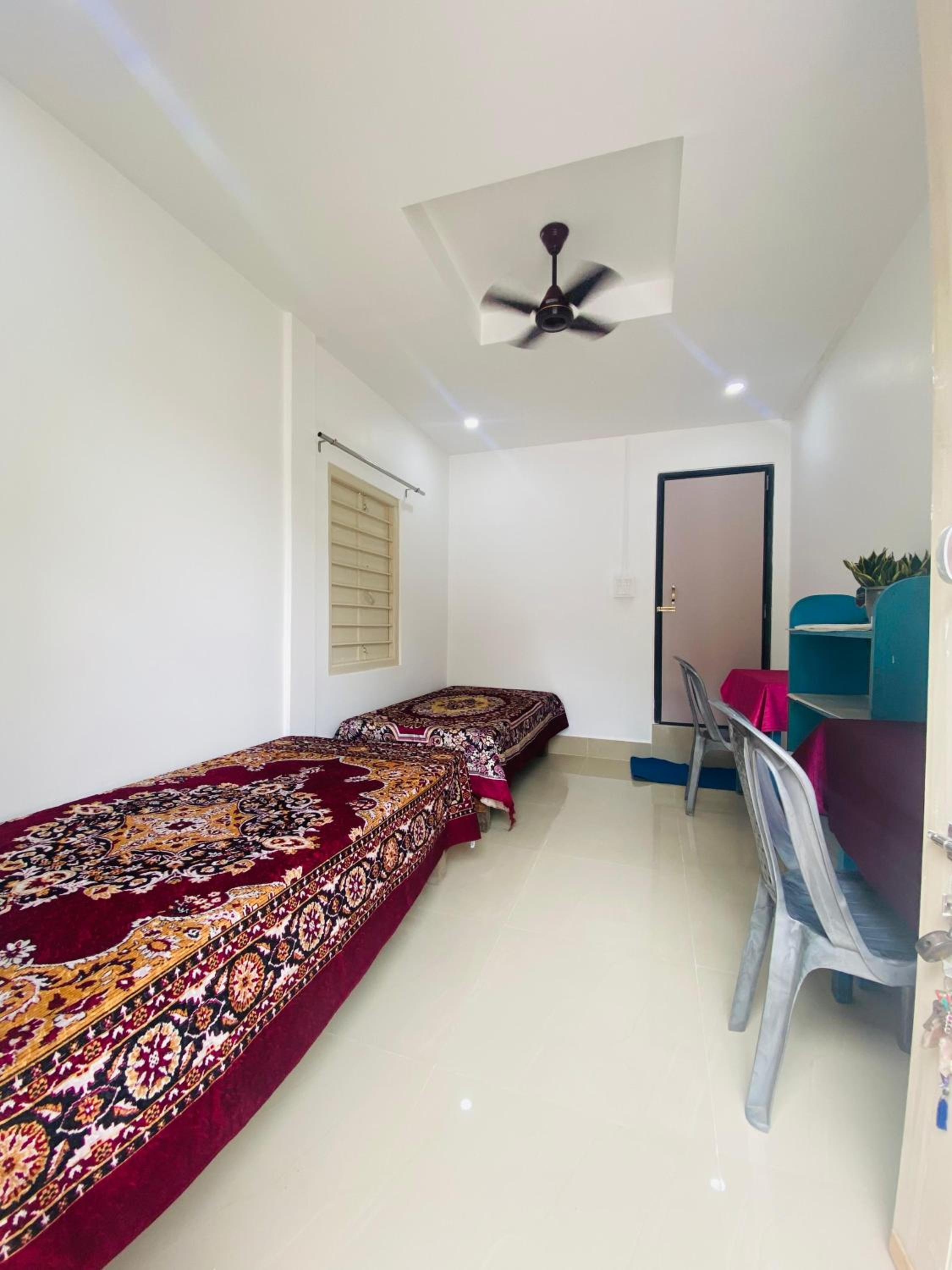 Nagaon Homestay