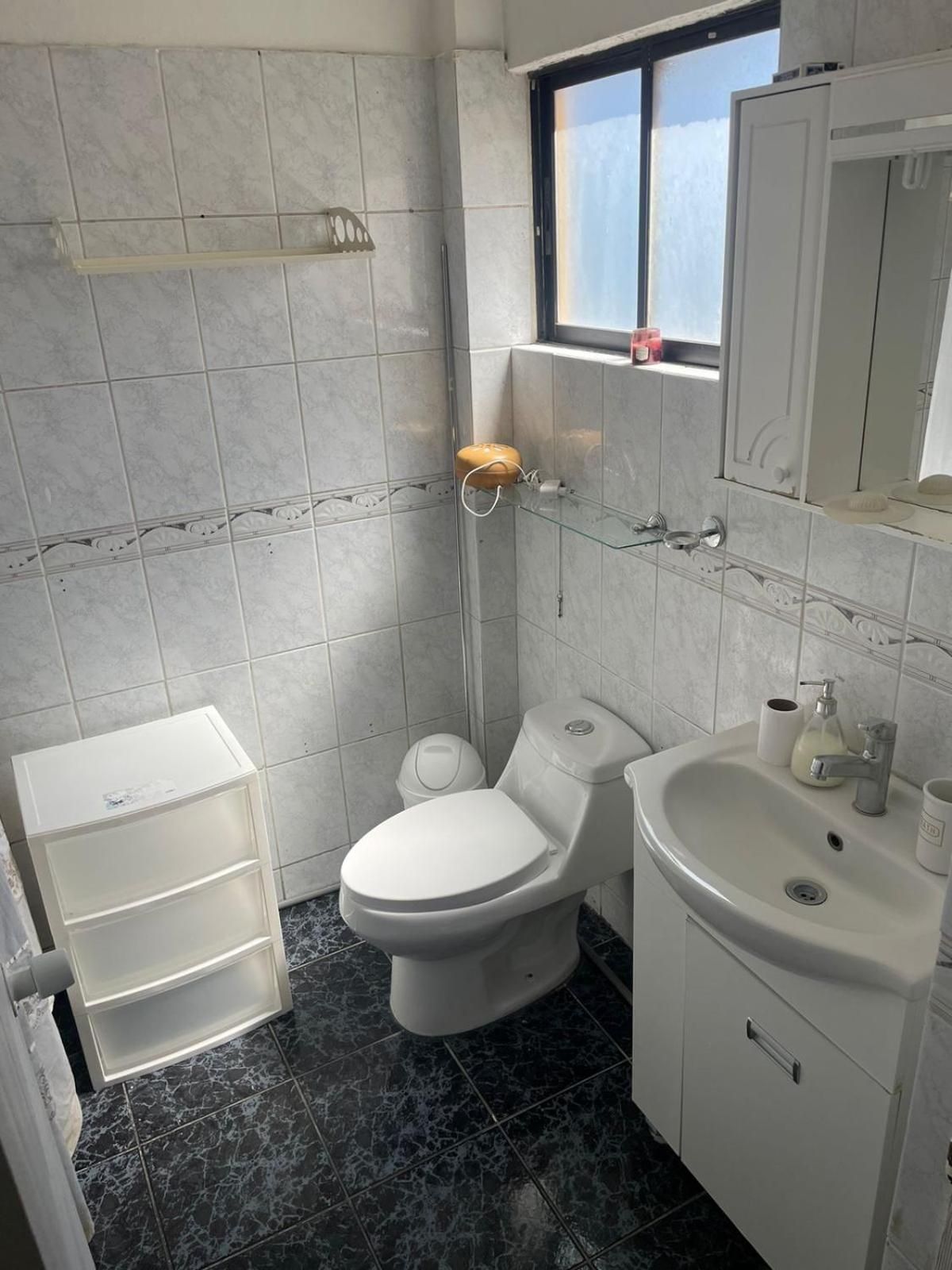 Casa en condominio equipada para 8 personas