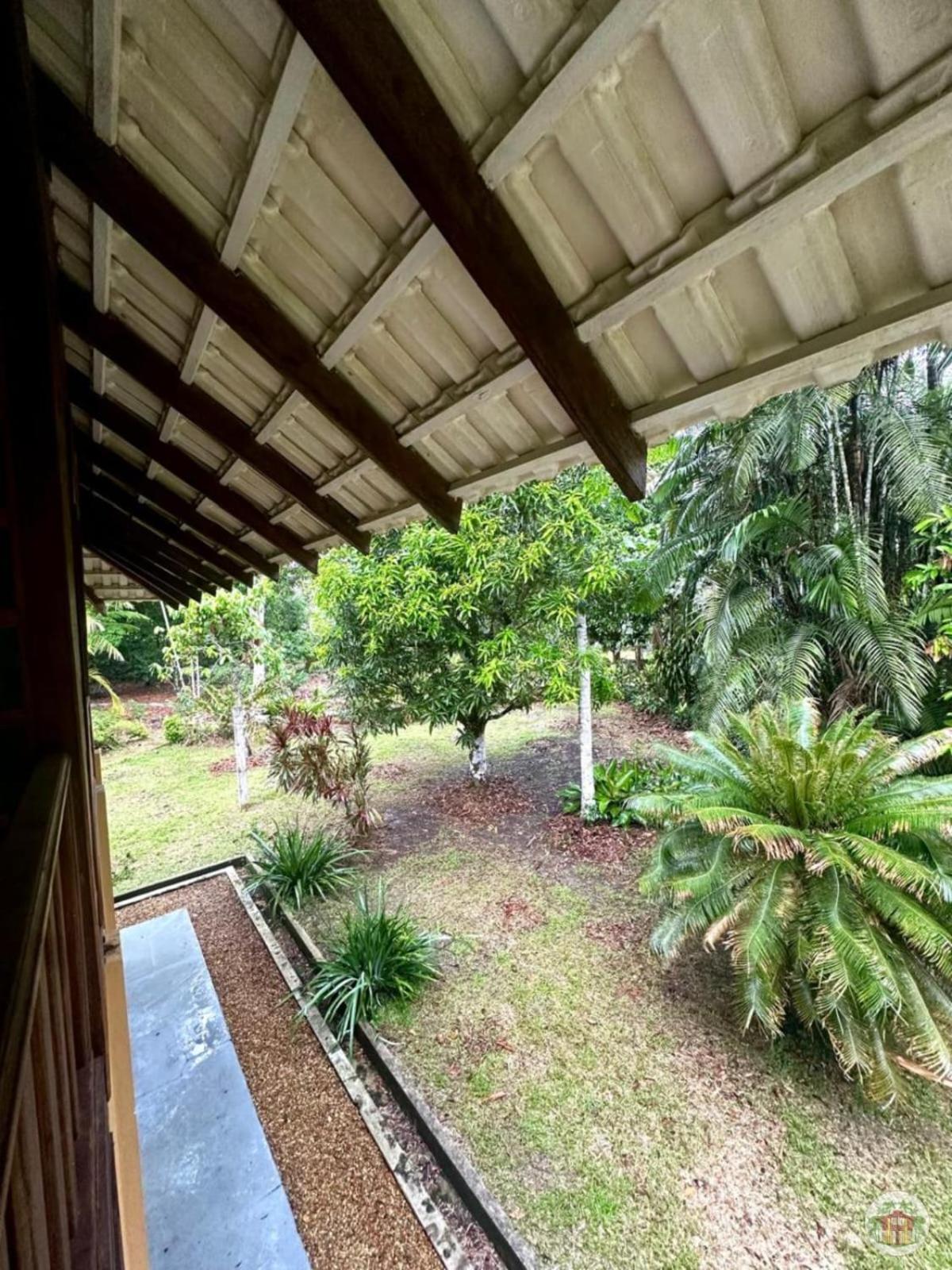 Yawira House