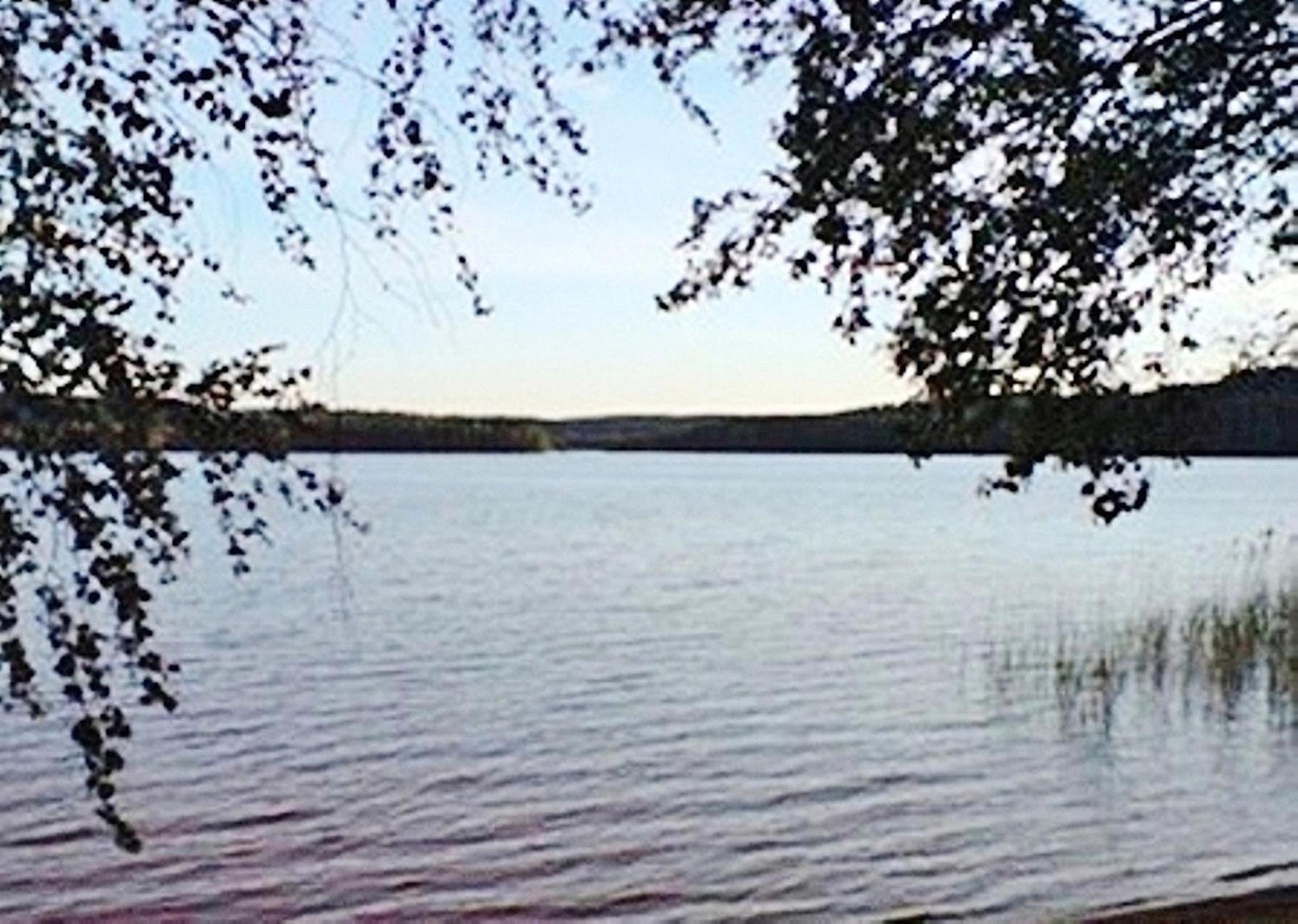 LillStugan på Örsgänge Delsbo