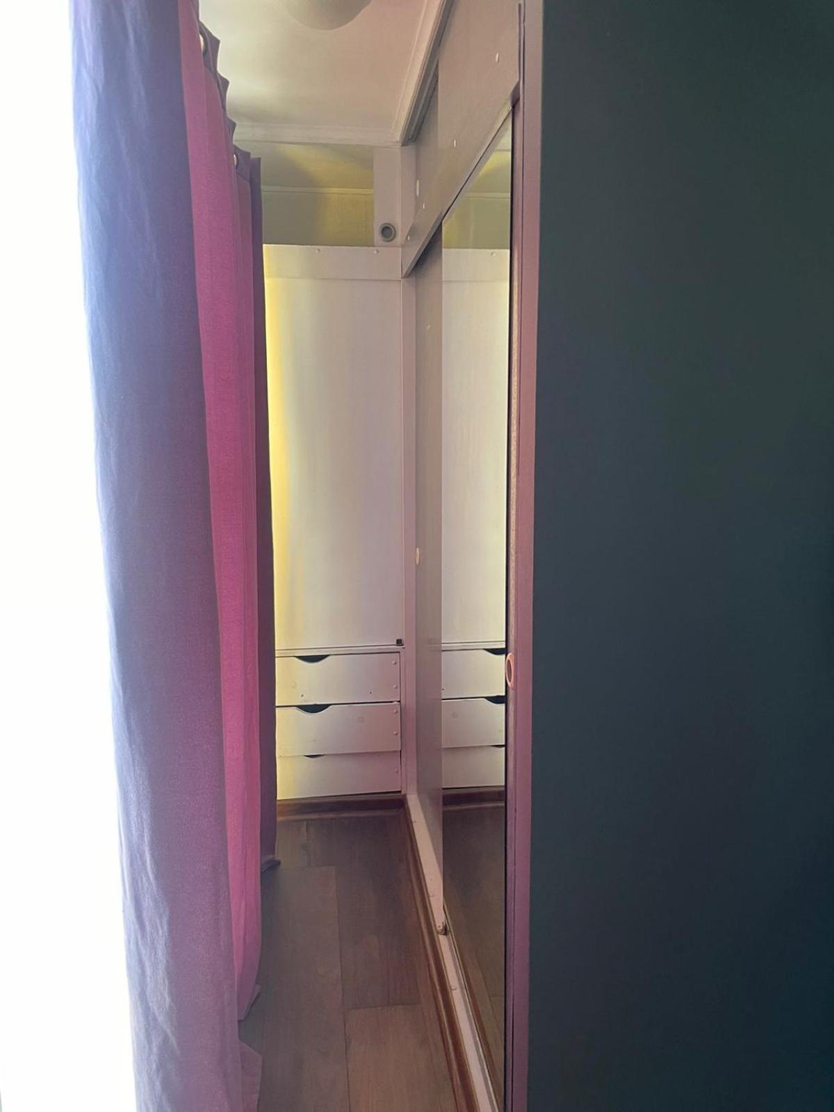 Casa en condominio equipada para 8 personas